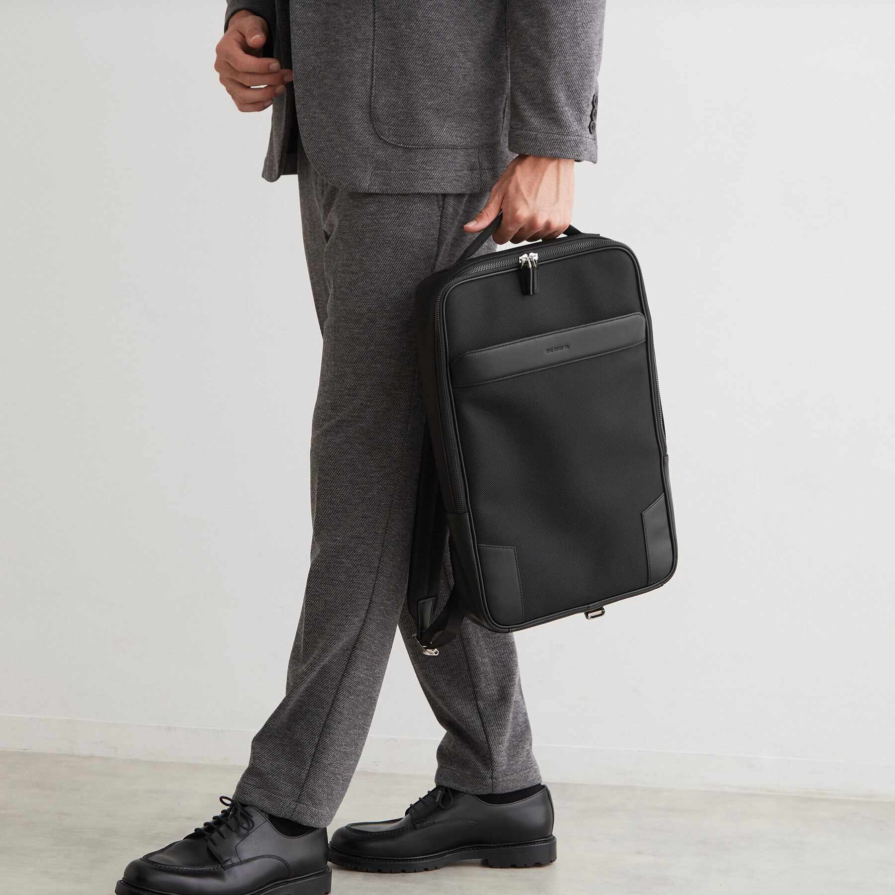 THE SHOP TK「バリスティックライク BACK PACK」|リュック|