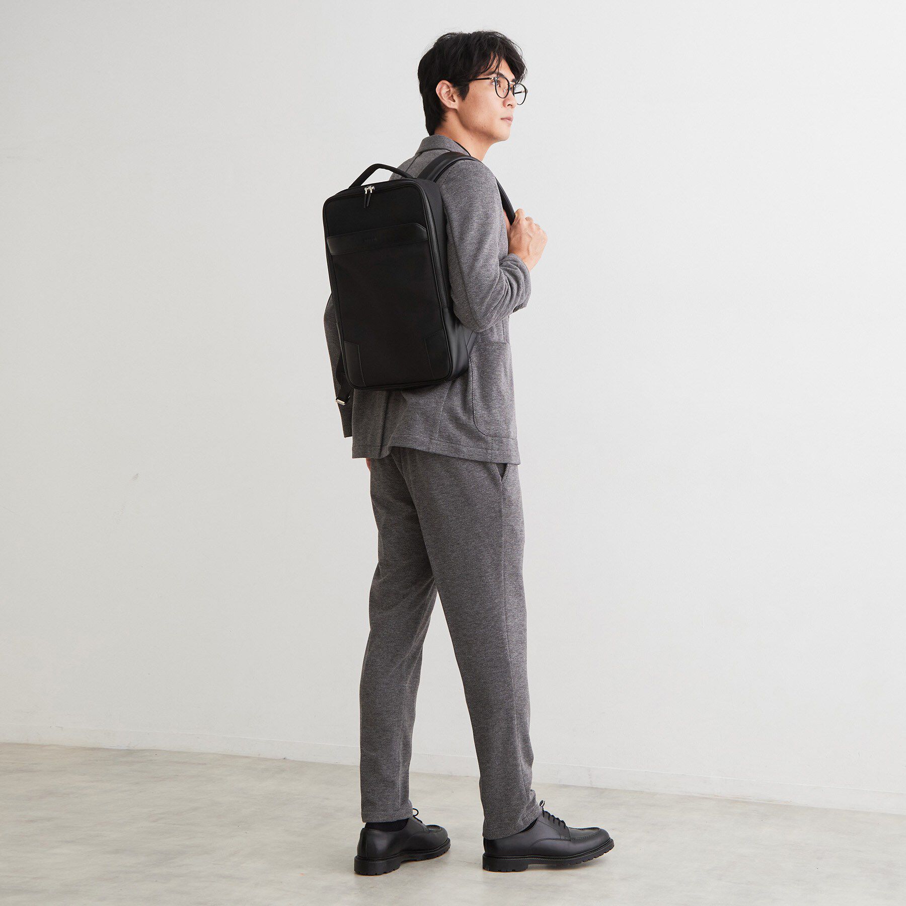 THE SHOP TK「バリスティックライク BACK PACK」|リュック|