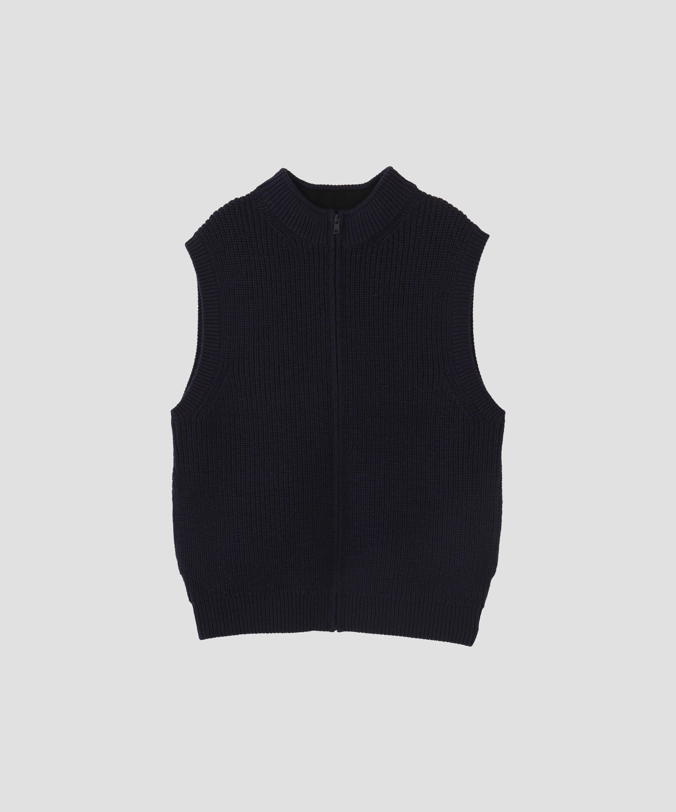 MHL.「ASH WOOL KNITWEAR」|ニット・セーター|