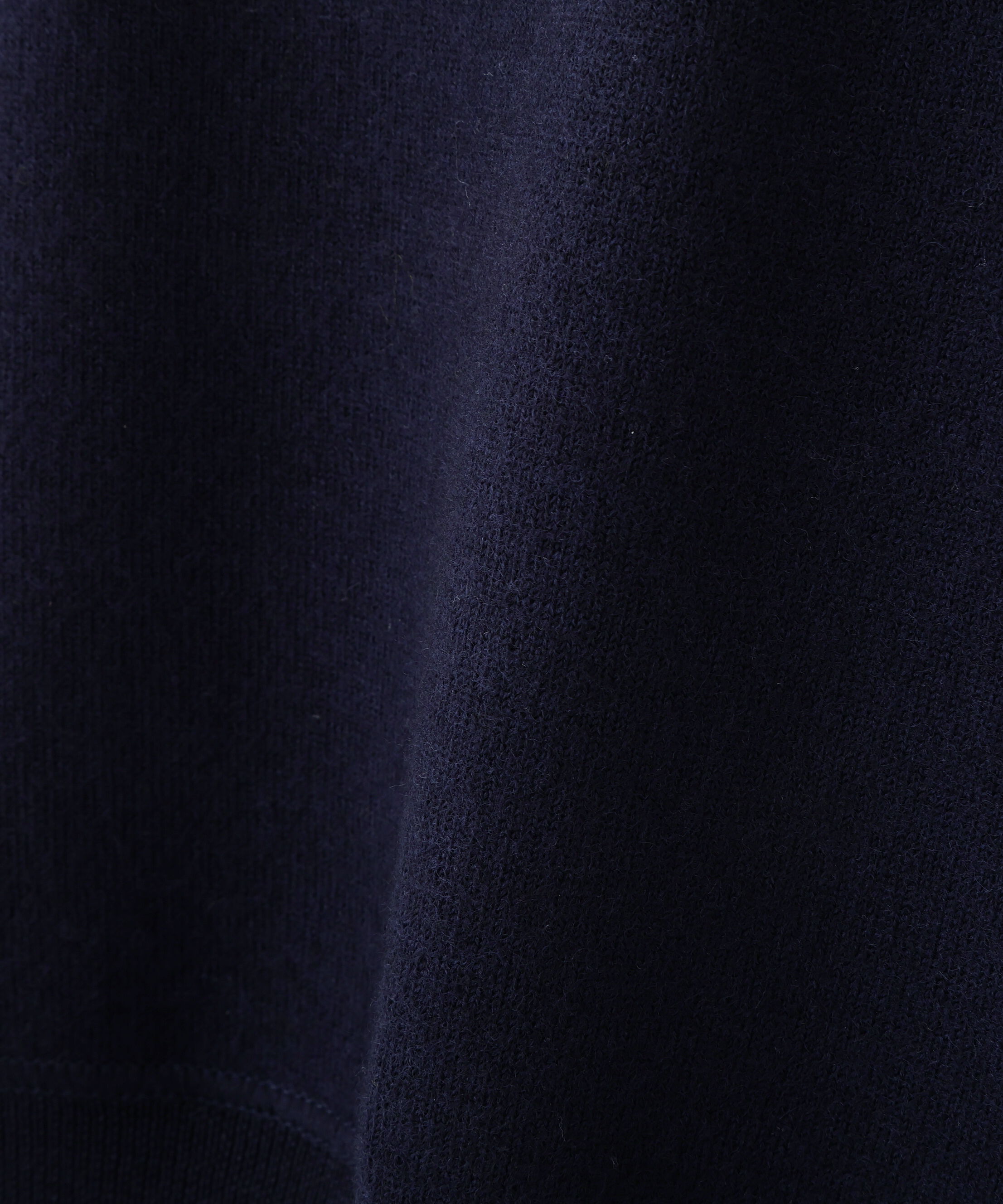 MHL.「FELTED ROUGH WOOL KNITWEAR」|ニット・セーター|