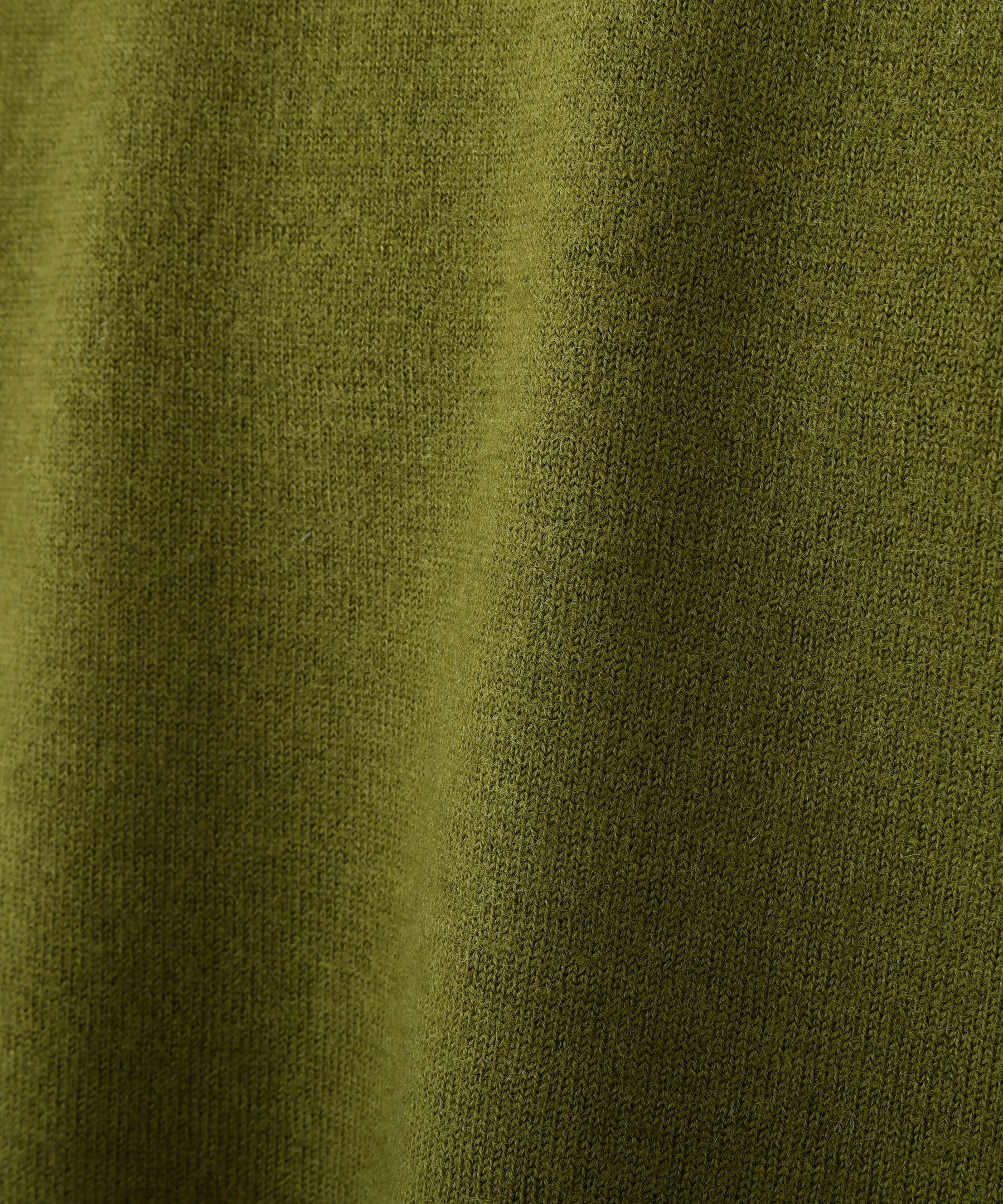 MHL.「FELTED ROUGH WOOL KNITWEAR」|ニット・セーター|