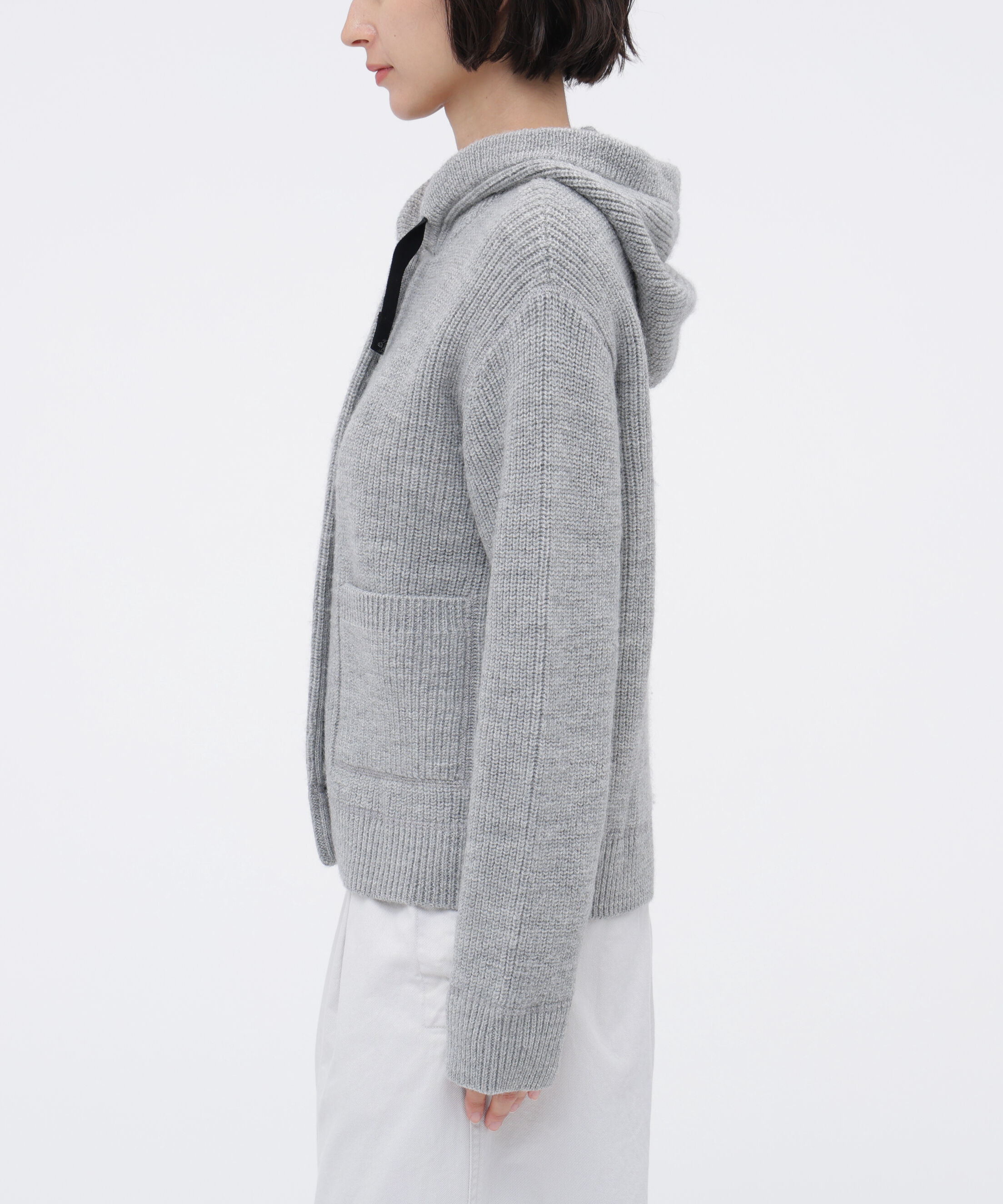 MHL.「BRITISH MERINO KNITWEAR」|ニット・セーター|
