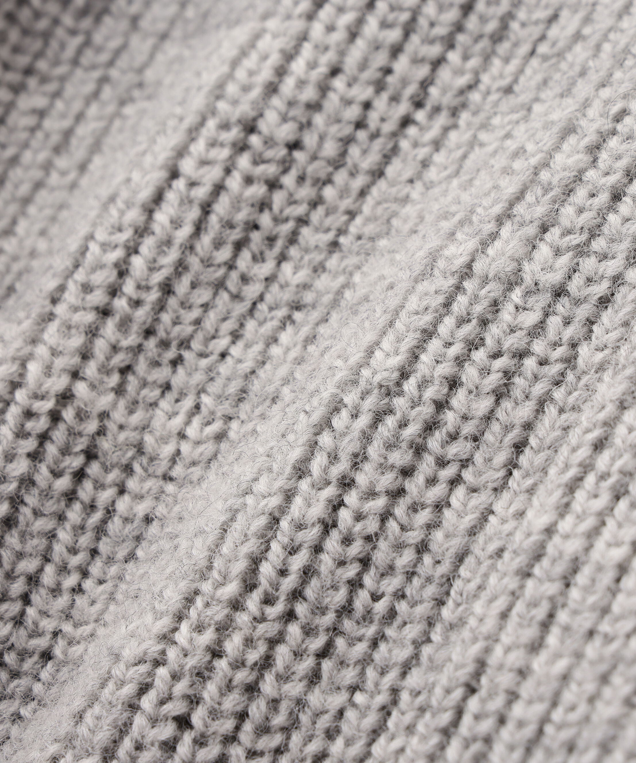 MHL.「BRITISH MERINO KNITWEAR」|ニット・セーター|
