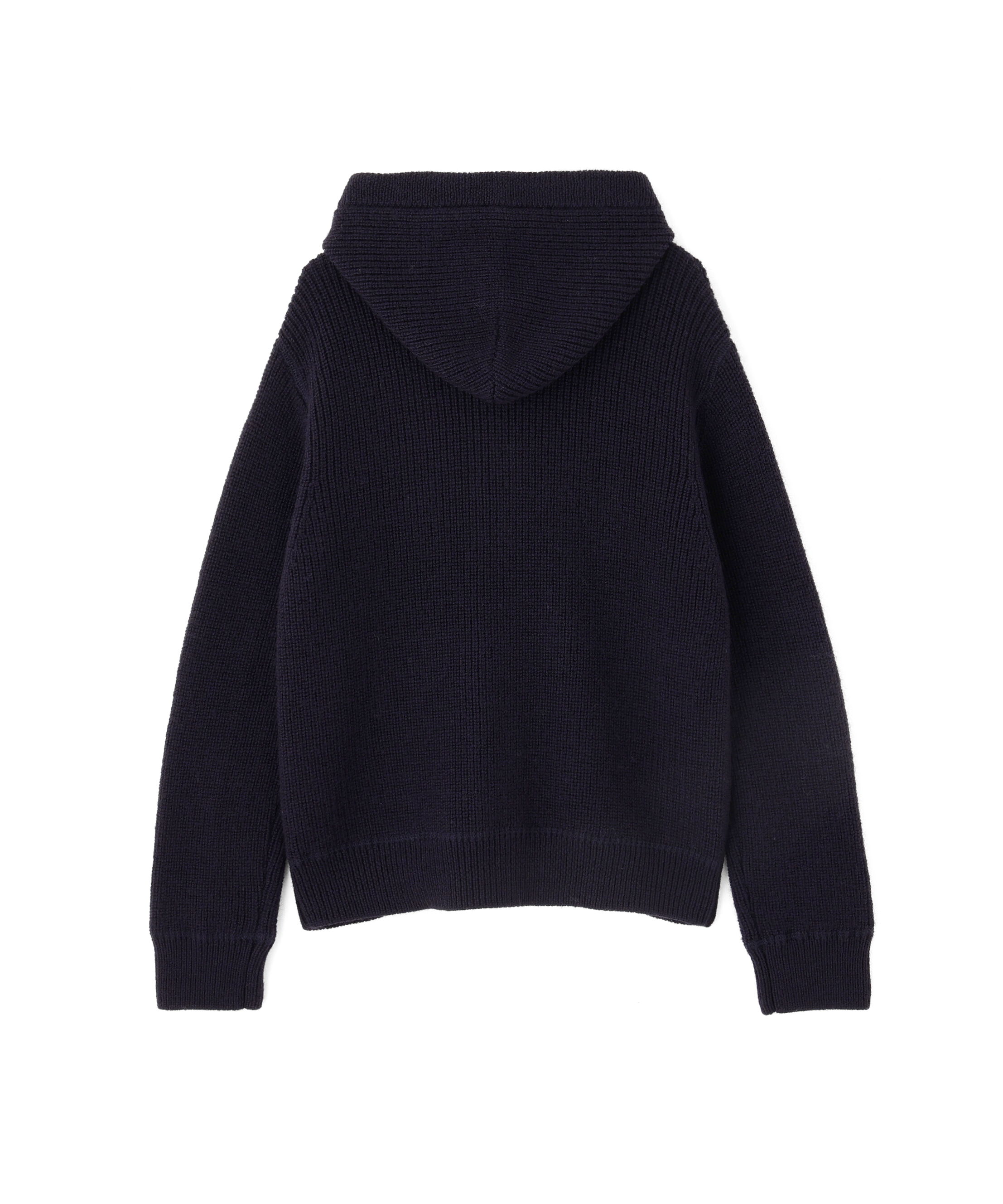 MHL.「BRITISH MERINO KNITWEAR」|ニット・セーター|