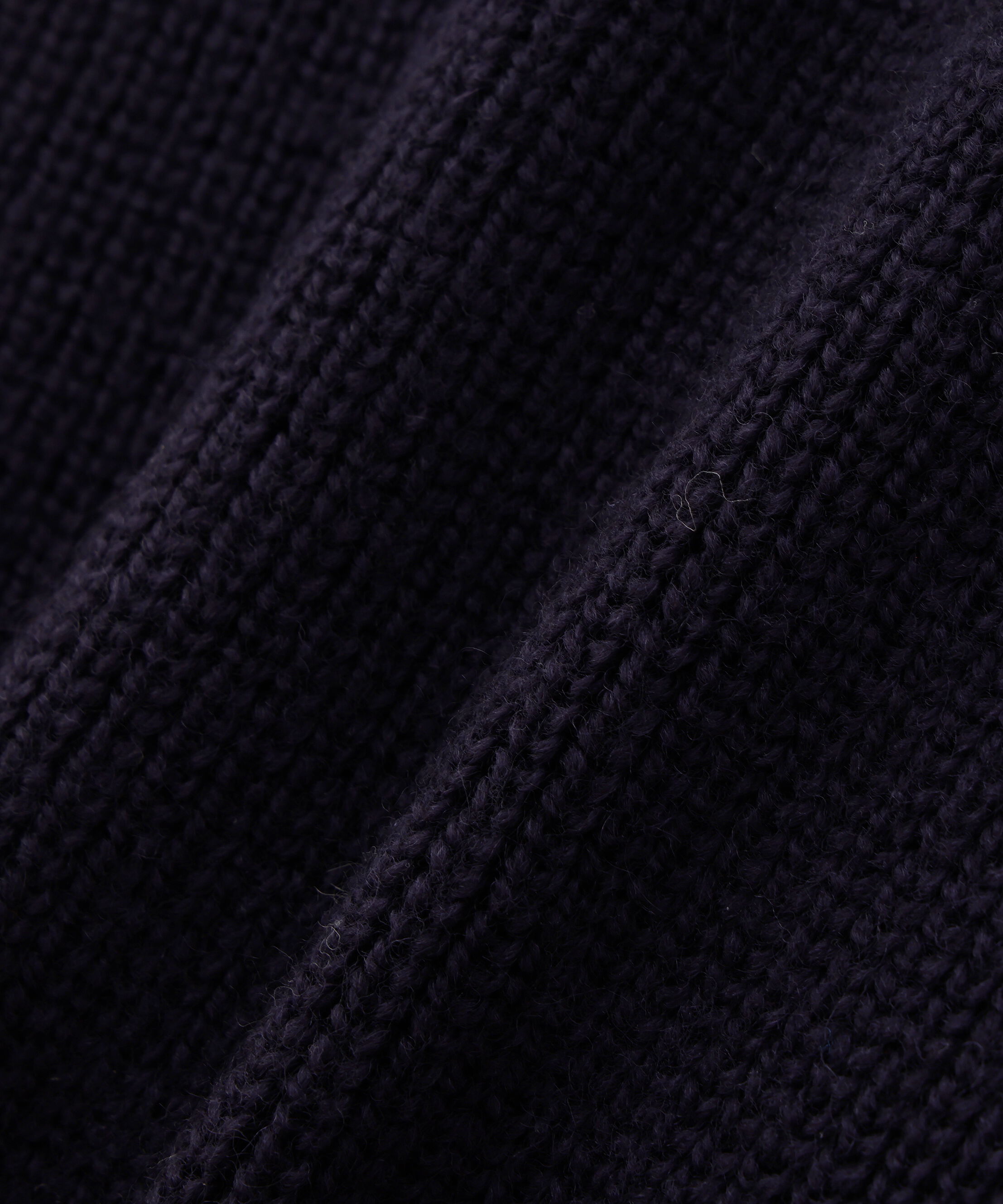 MHL.「BRITISH MERINO KNITWEAR」|ニット・セーター|