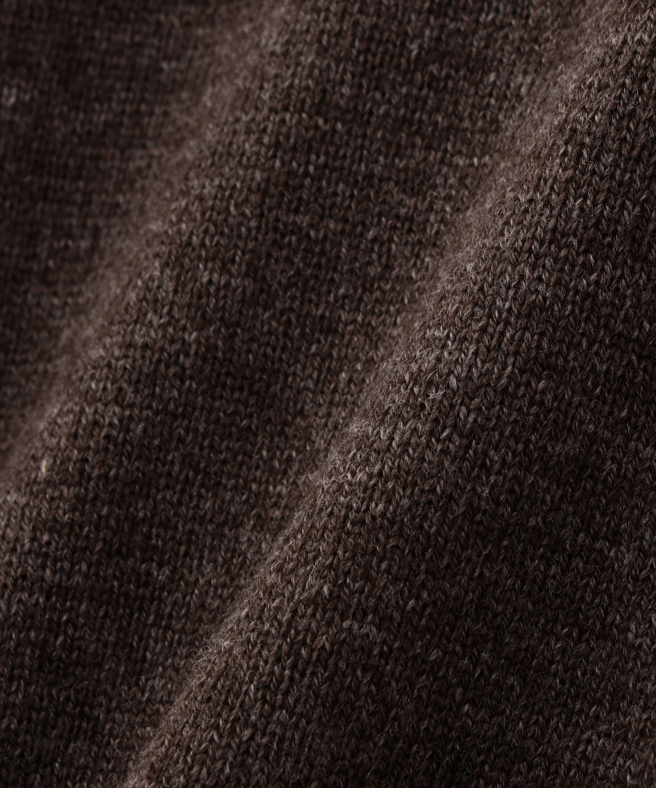 MHL.「WASHABLE DRY WOOL KNITWEAR」|ニット・セーター|
