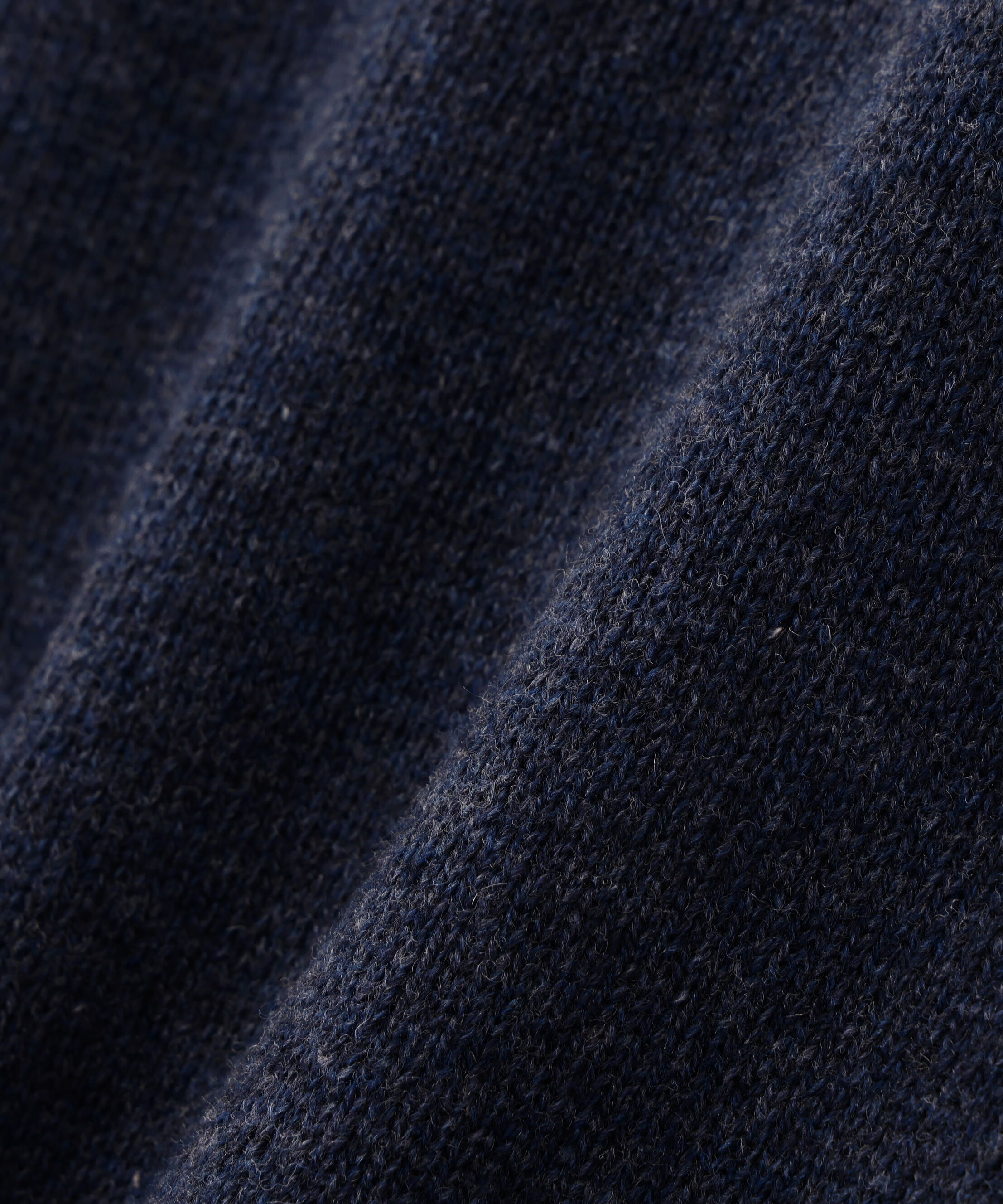 MHL.「WASHABLE DRY WOOL KNITWEAR」|ニット・セーター|