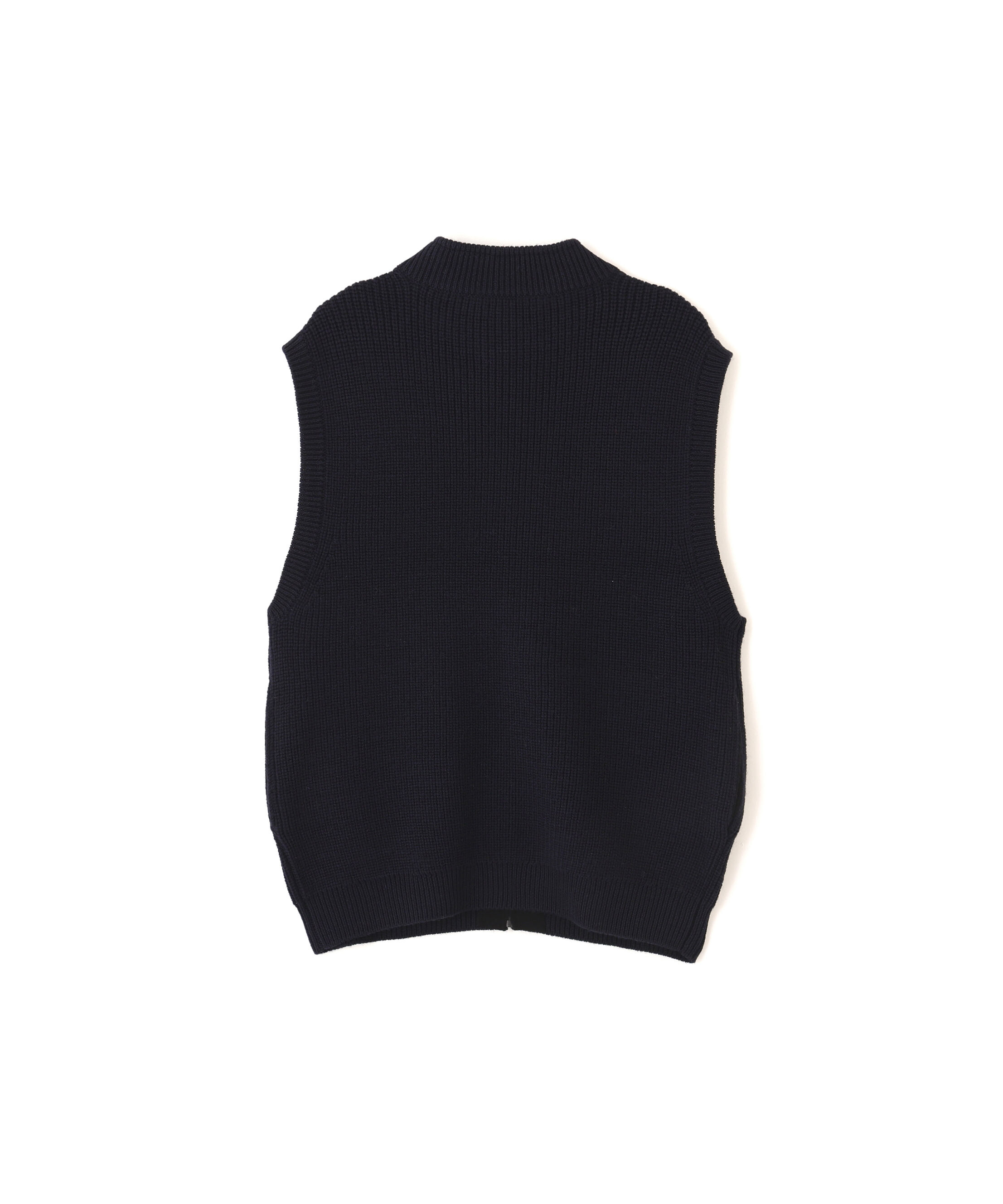 MHL.「ASH WOOL KNITWEAR」|ニット・セーター|