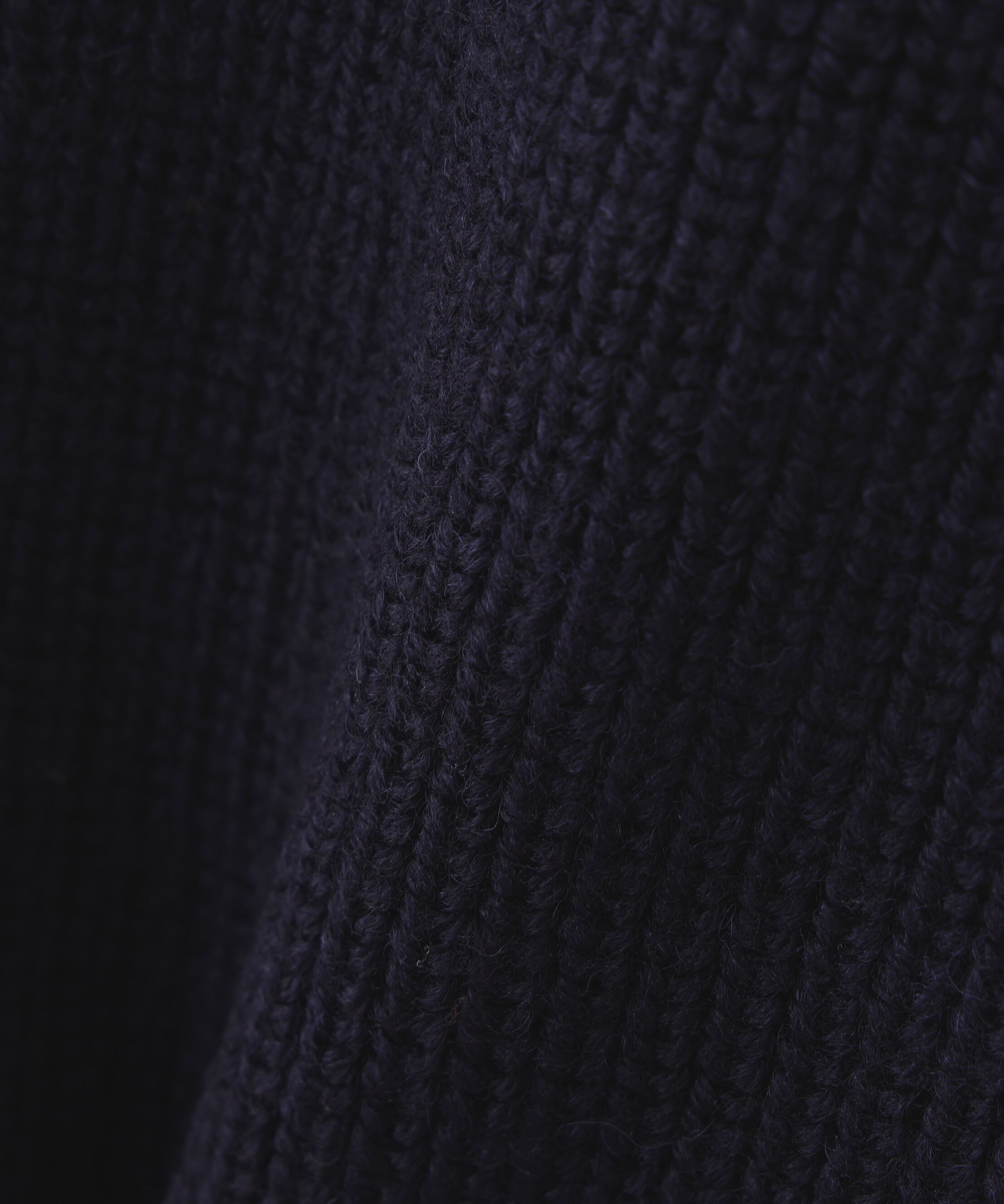 MHL.「ASH WOOL KNITWEAR」|ニット・セーター|
