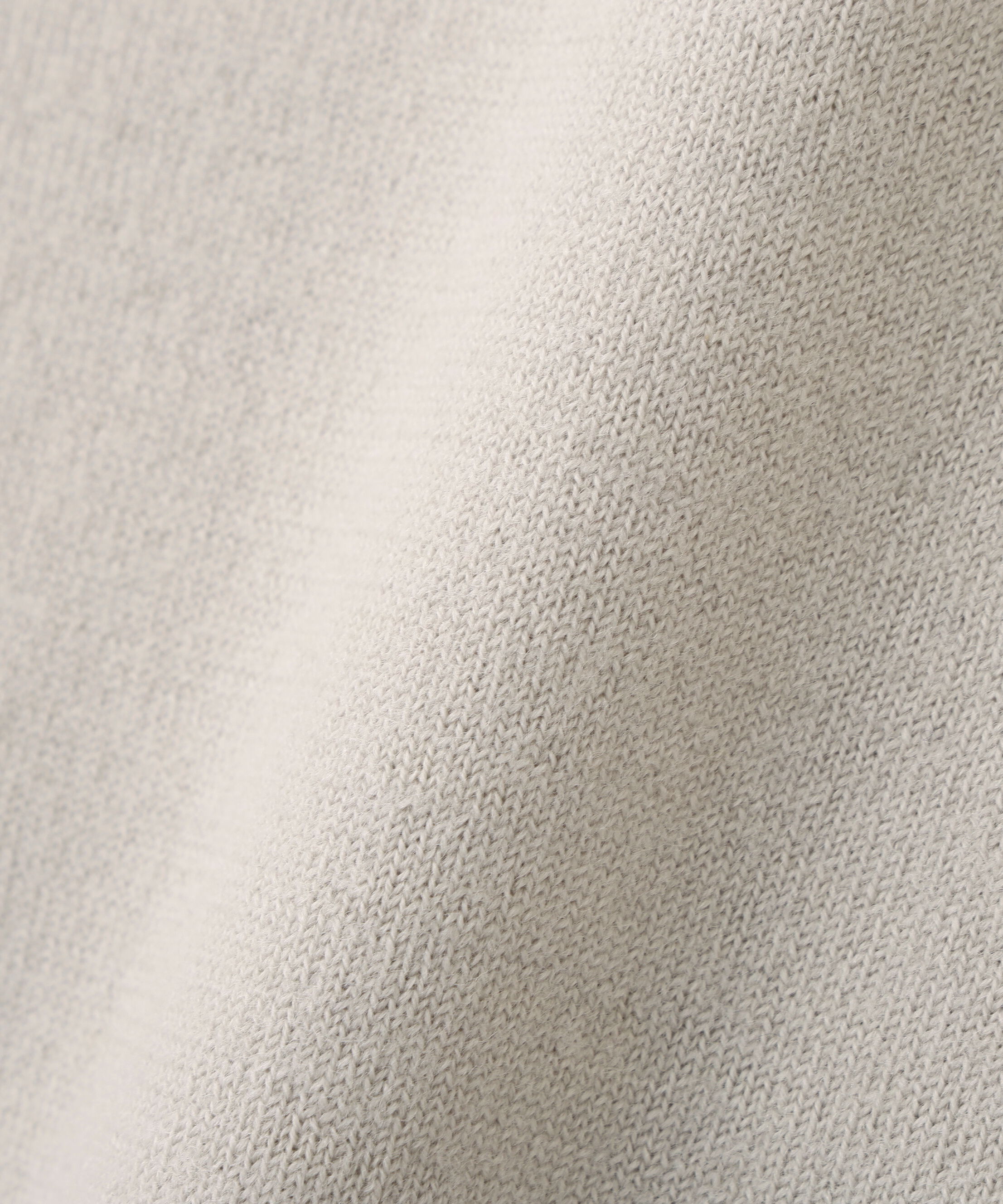 MHL.「FELTED ROUGH WOOL KNITWEAR」|ニット・セーター|
