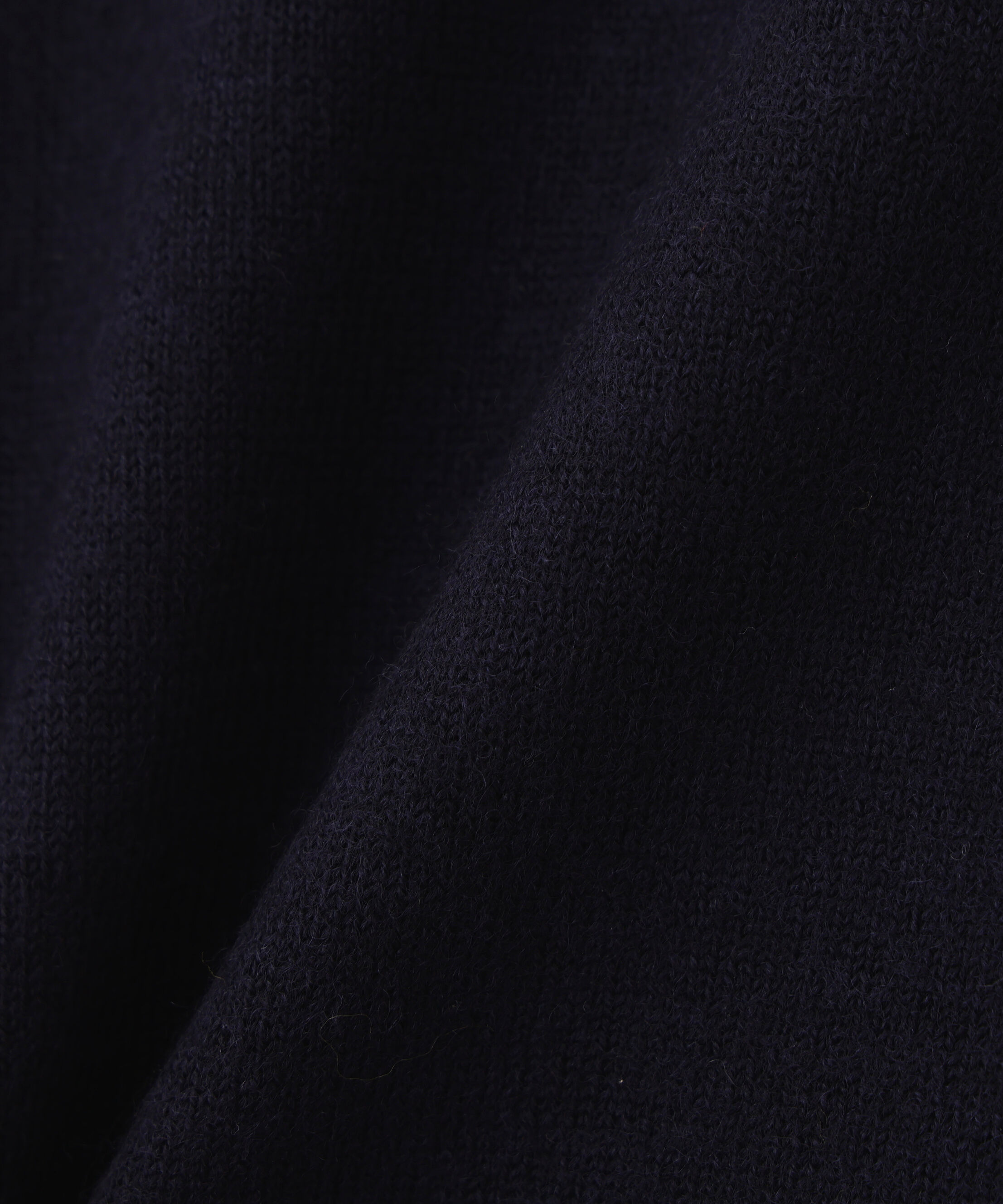 MHL.「FELTED ROUGH WOOL KNITWEAR」|ニット・セーター|