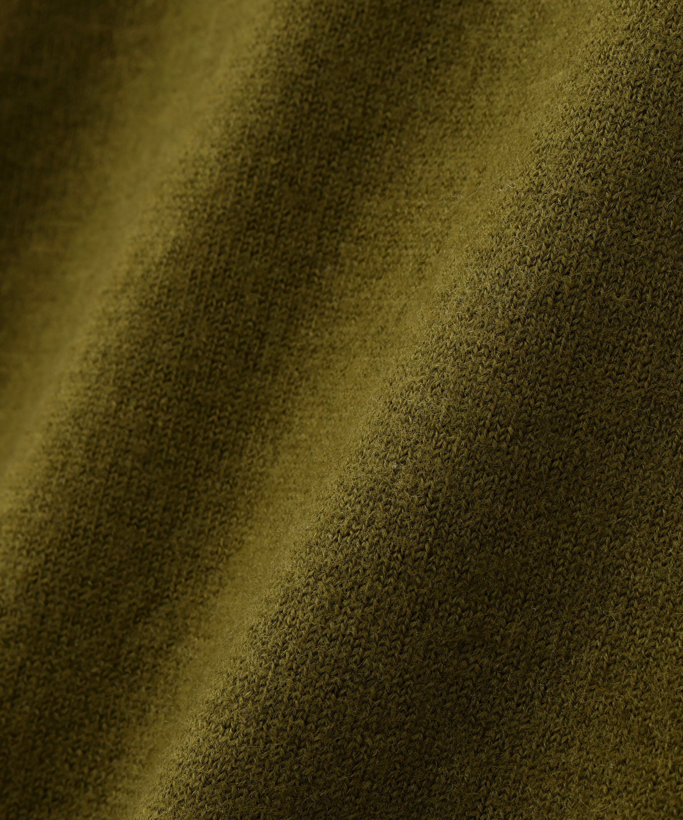 MHL.「FELTED ROUGH WOOL KNITWEAR」|ニット・セーター|