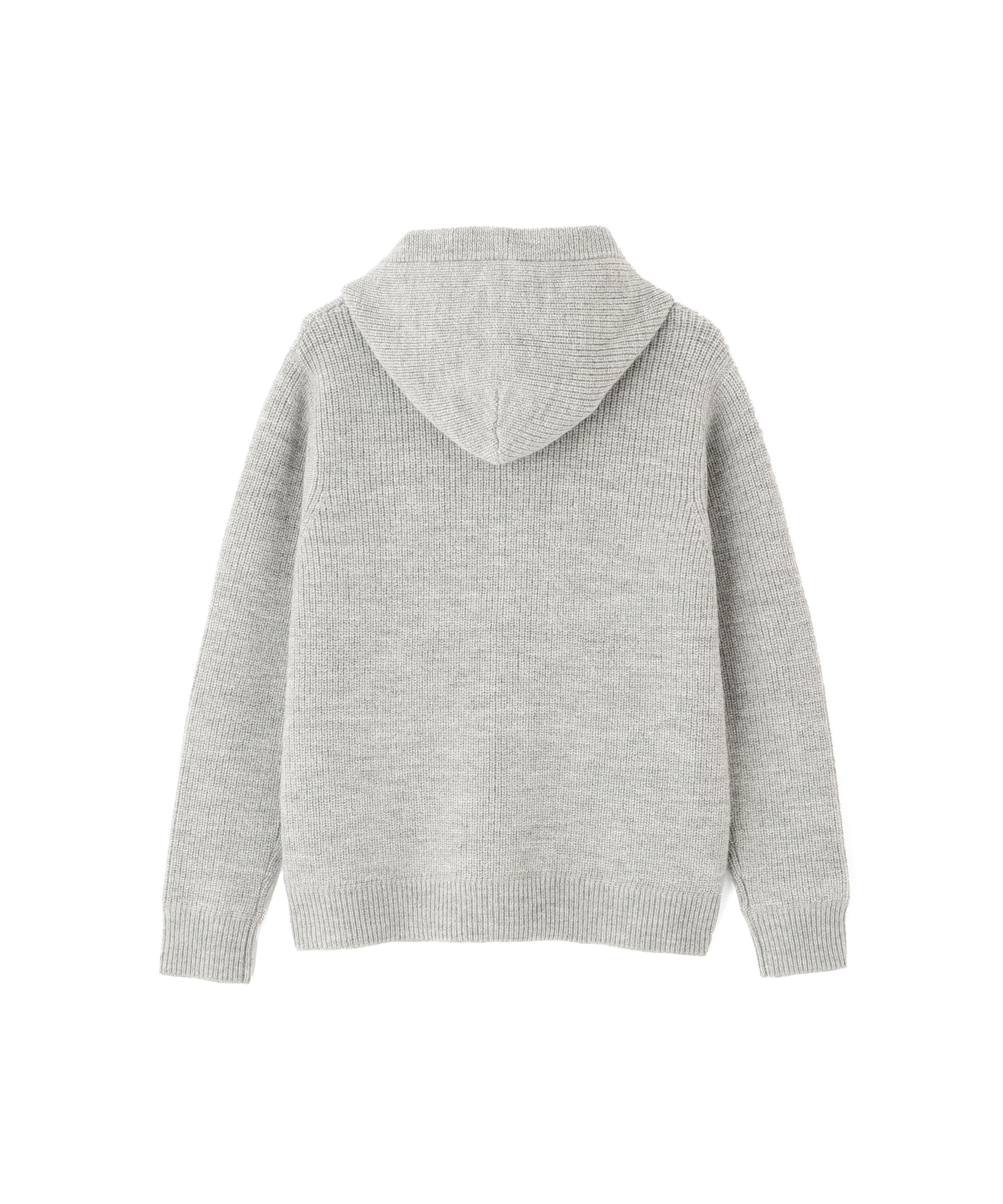MHL.「BRITISH MERINO KNITWEAR」|ニット・セーター|