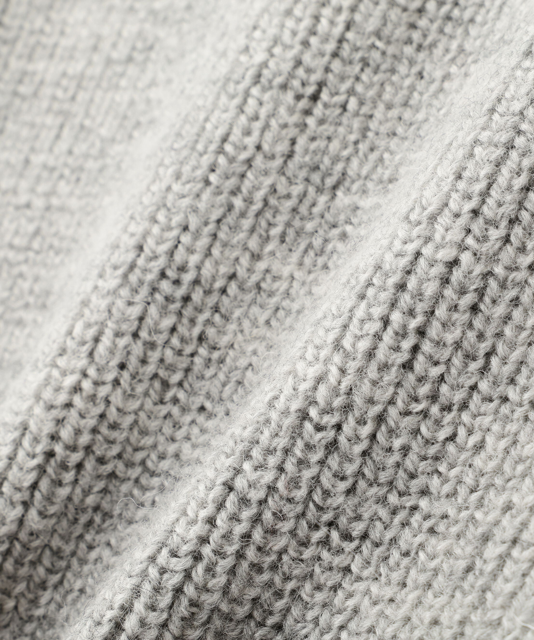 MHL.「BRITISH MERINO KNITWEAR」|ニット・セーター|
