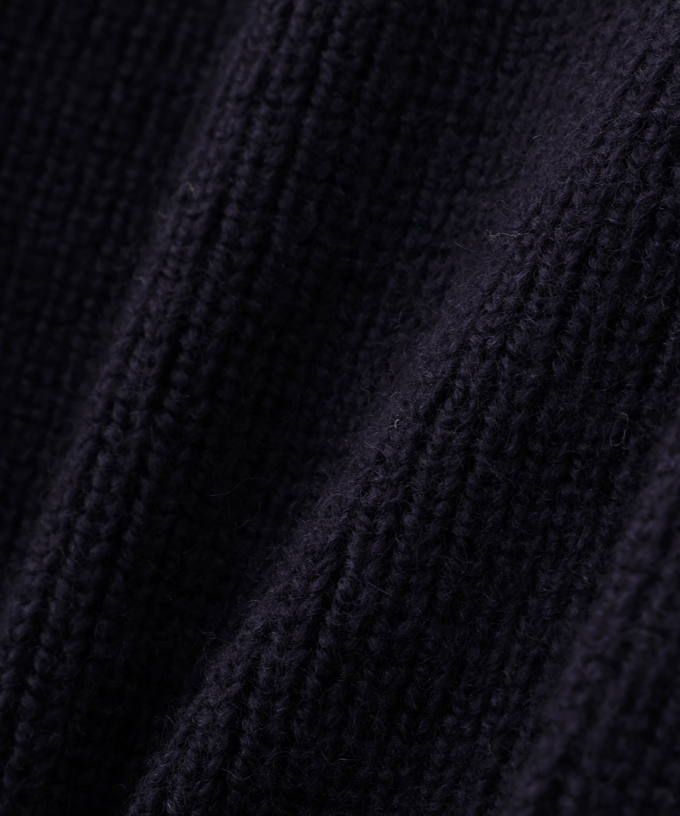 MHL.「BRITISH MERINO KNITWEAR」|ニット・セーター|