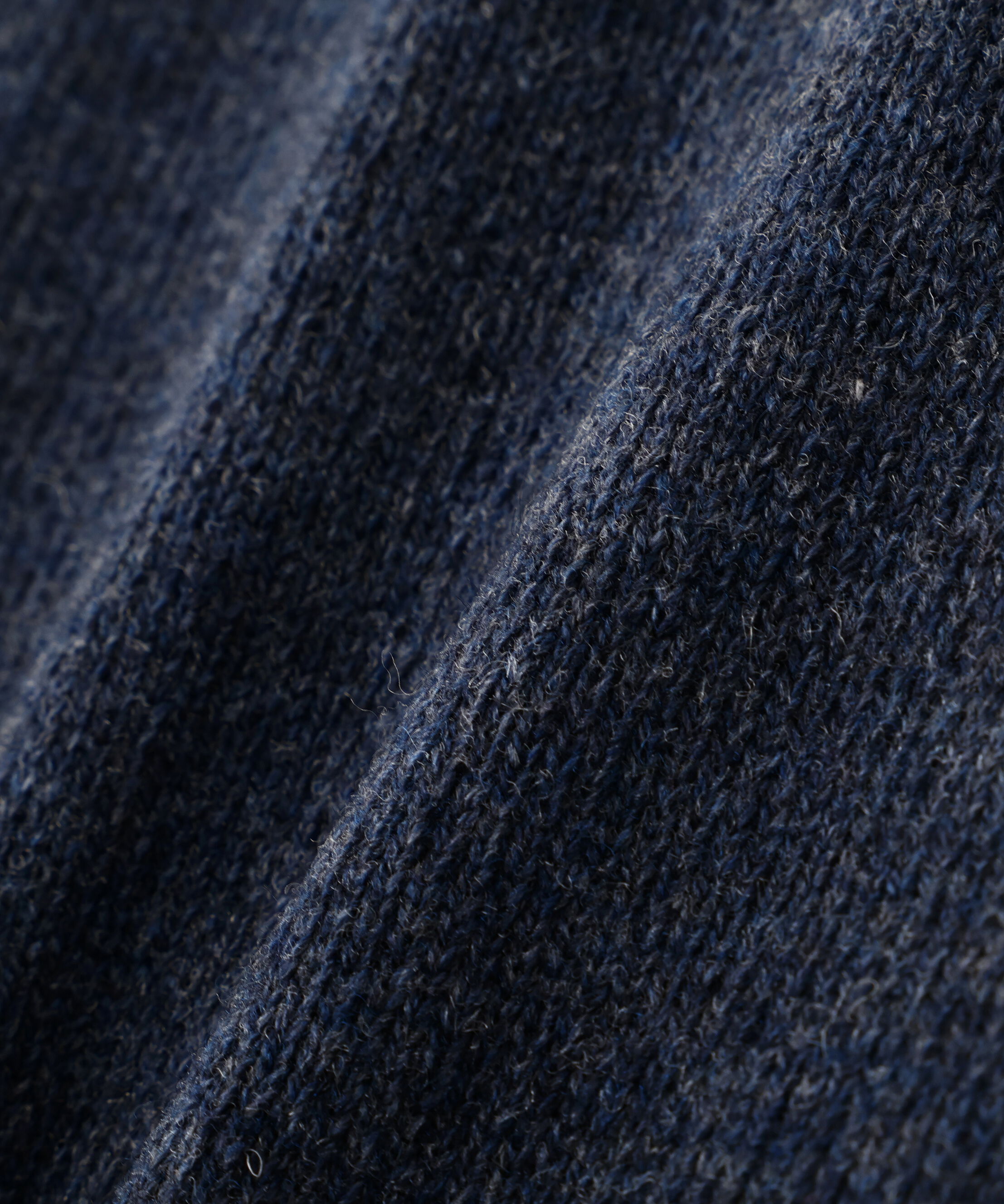 MHL.「WASHABLE DRY WOOL KNITWEAR」|ニット・セーター|