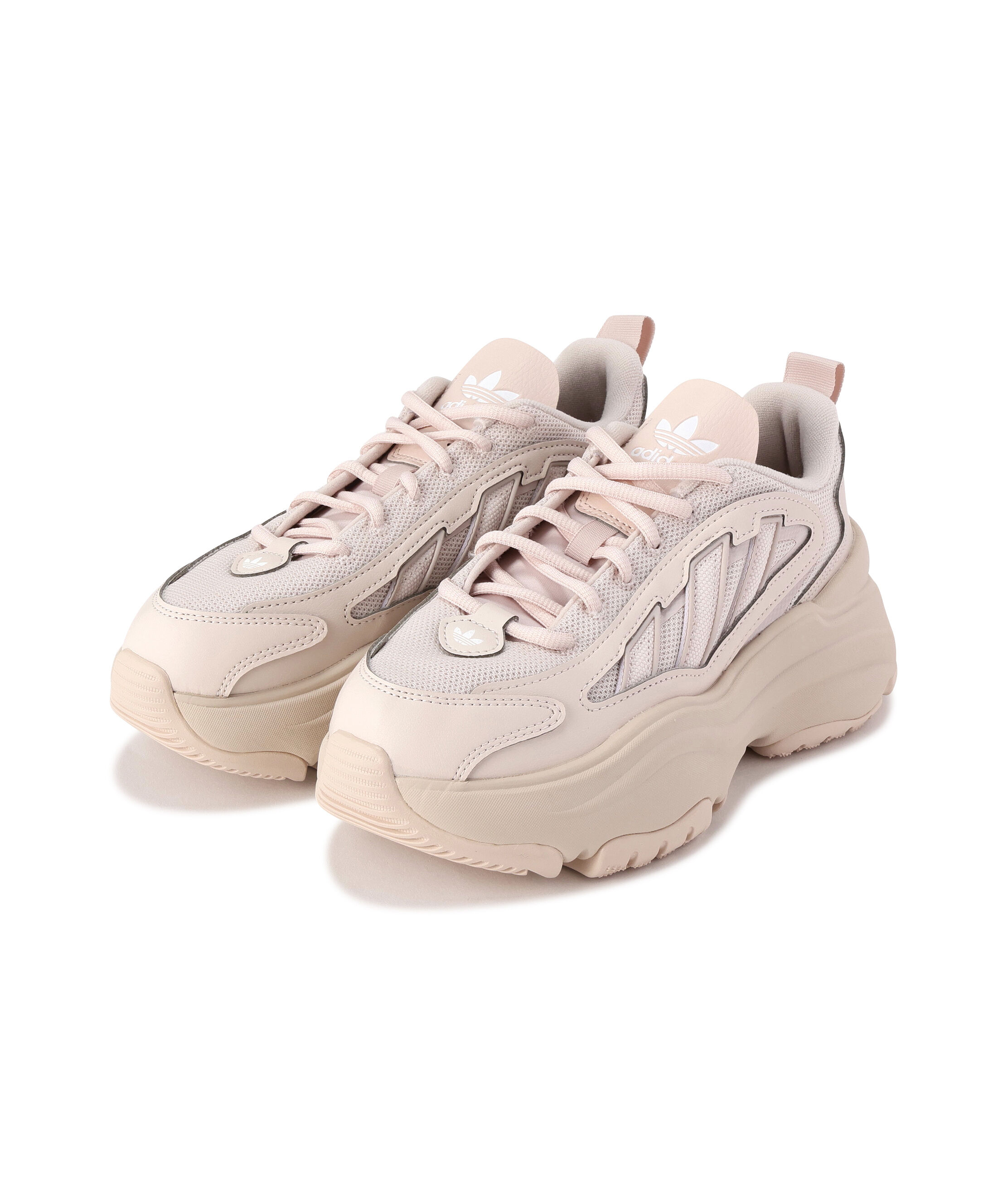  「ＡＤＩＤＡＳ　ＯＺＧＡＩＡ　Ｗ」|その他|