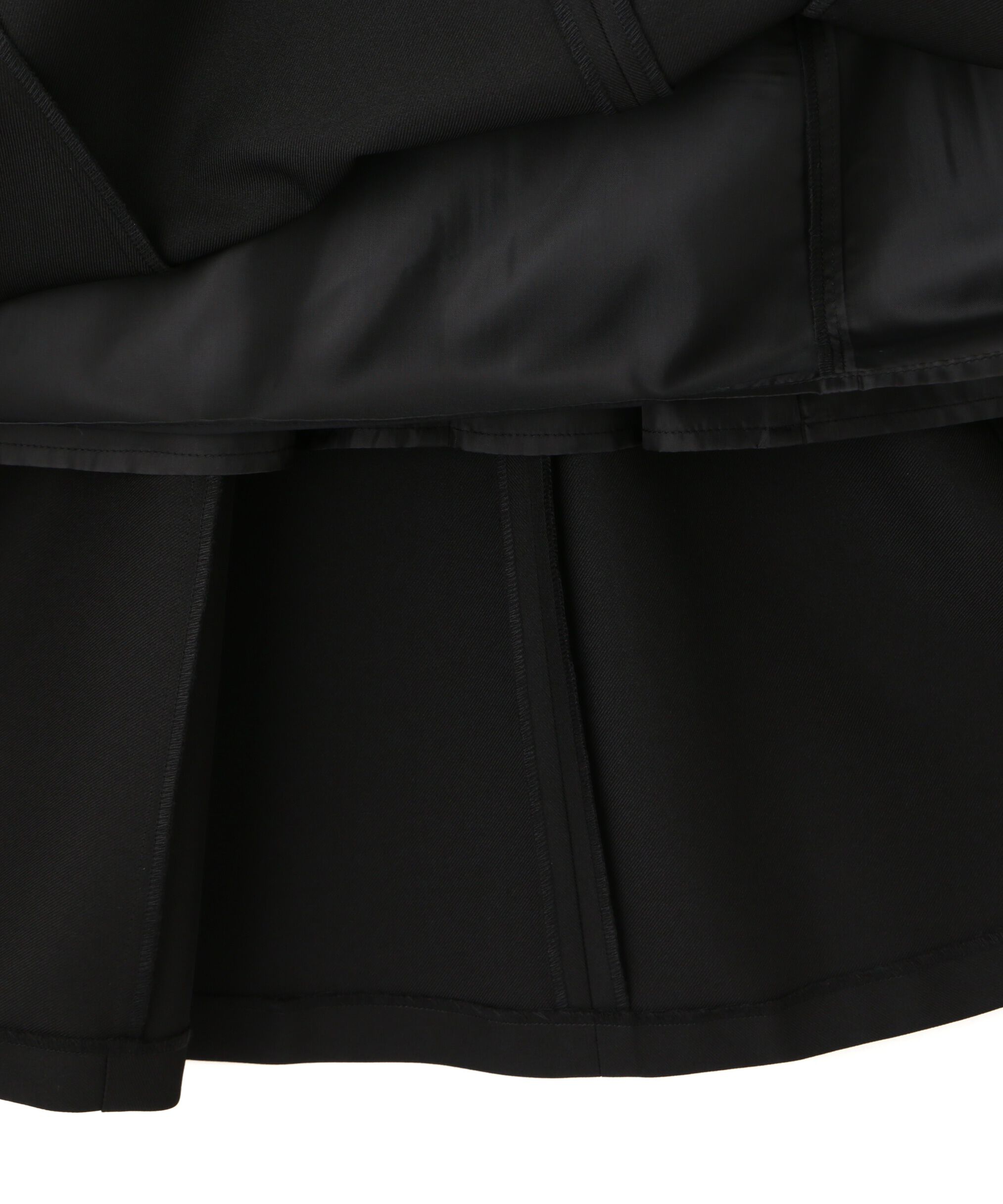 PROPORTION BODY DRESSING「ホルターネックジャンスカ」|ワンピース|