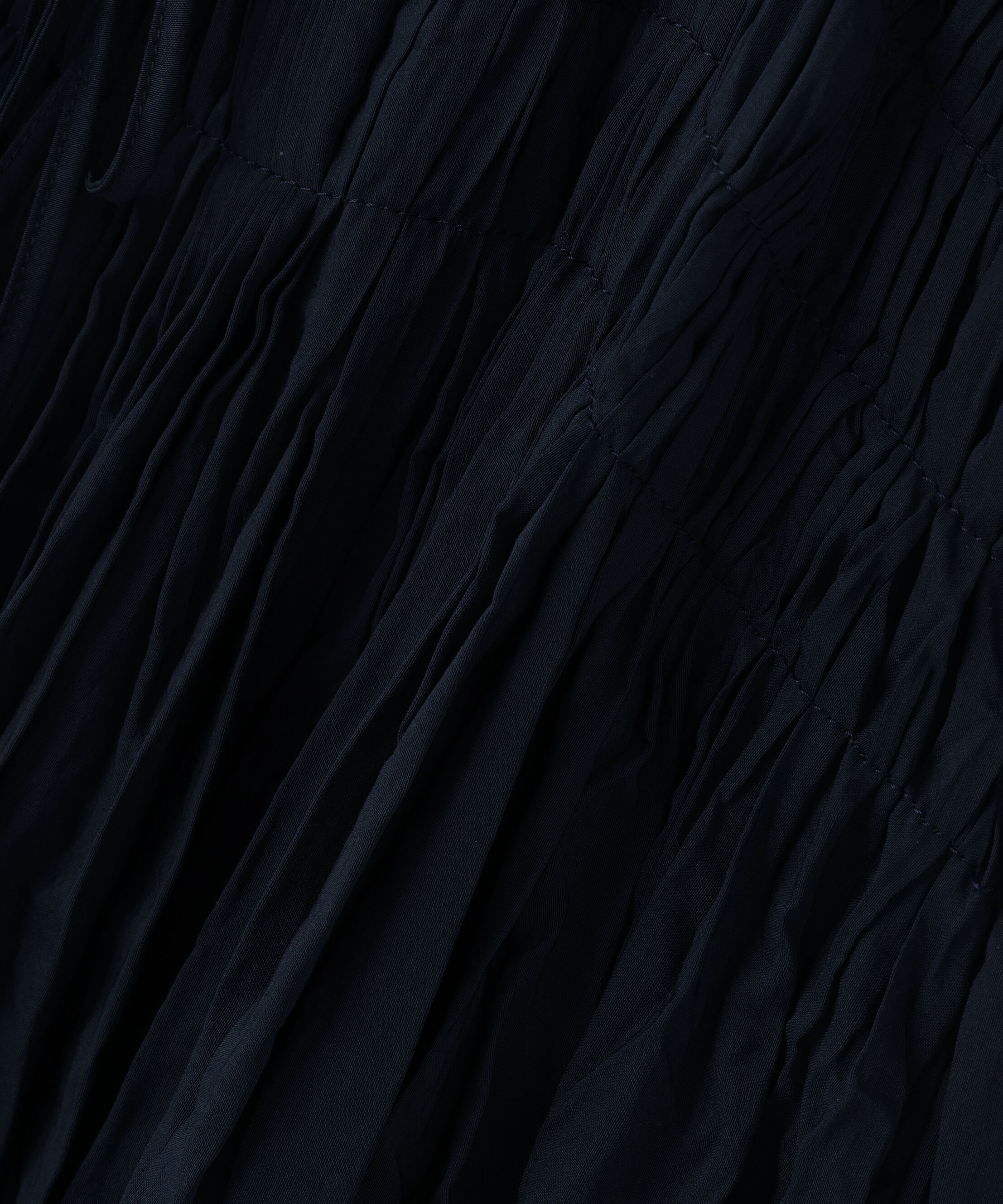 PROPORTION BODY DRESSING「〈a/mie〉タックキャミワンピース26SS」|ワンピース|