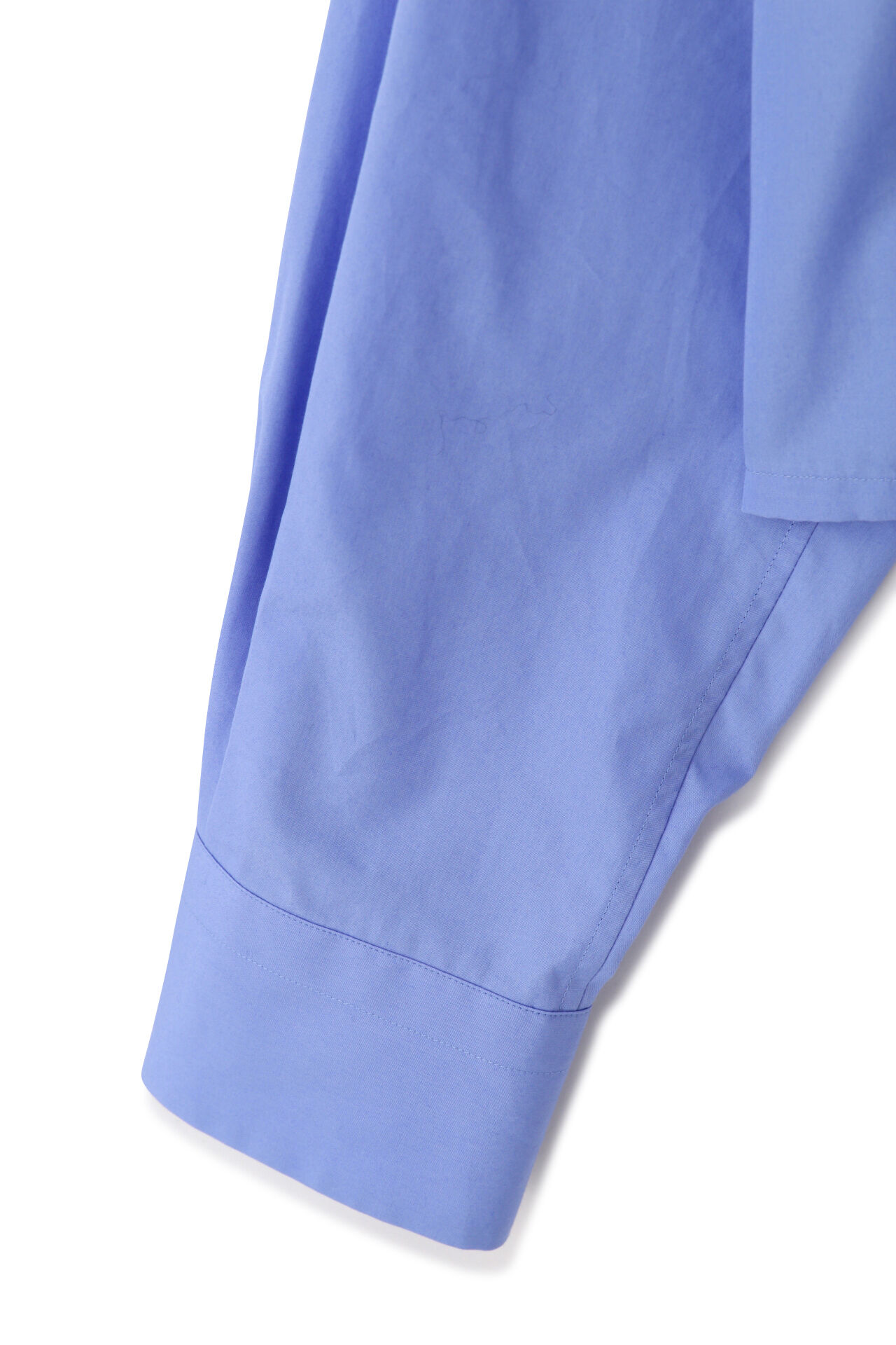 YLEVE 「YLEVE / COTTON TYPEWRITER SHORT SH」|シャツ・ブラウス|