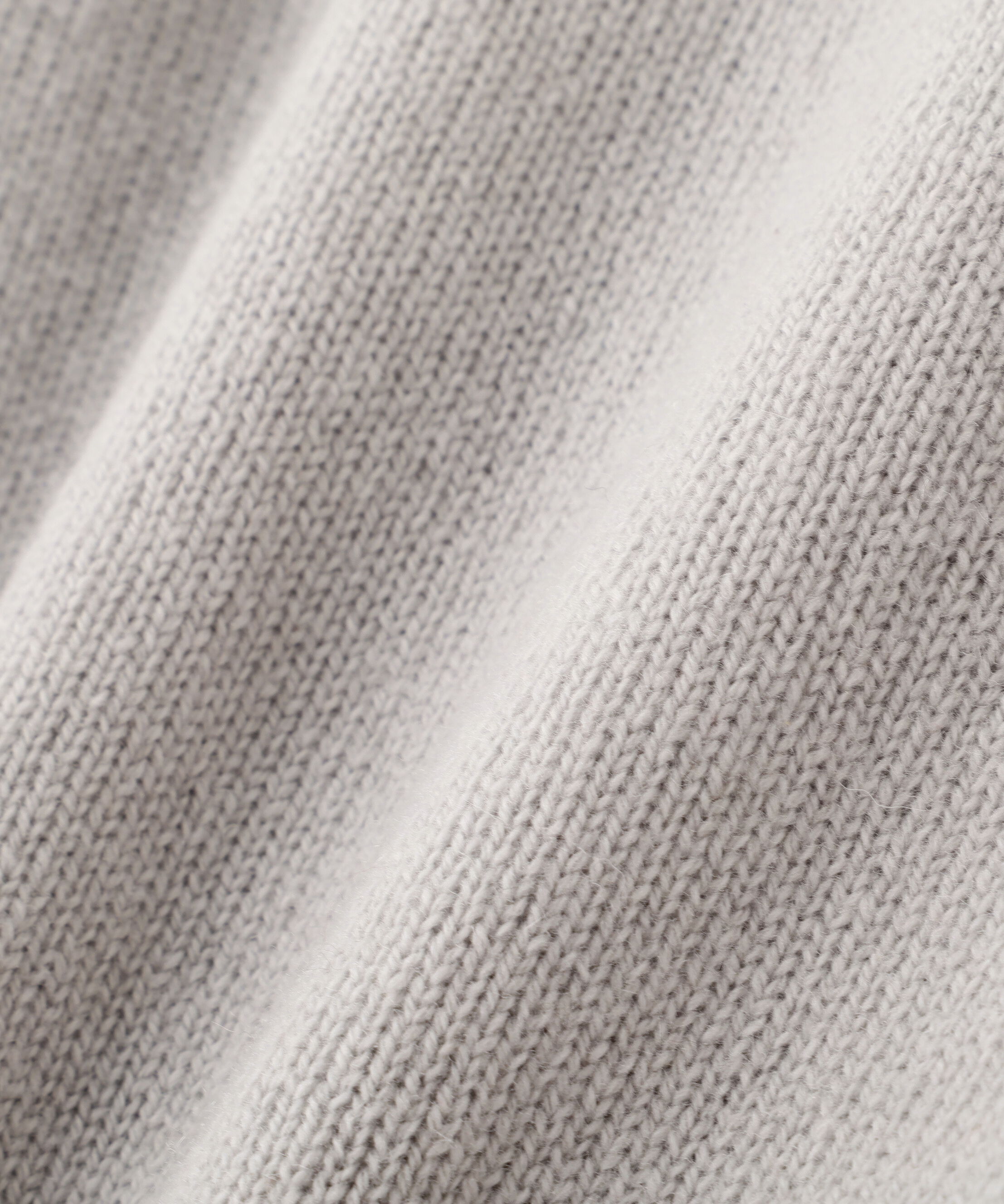  「WOOL CASHMERE KNITWEAR」|ニット・セーター|