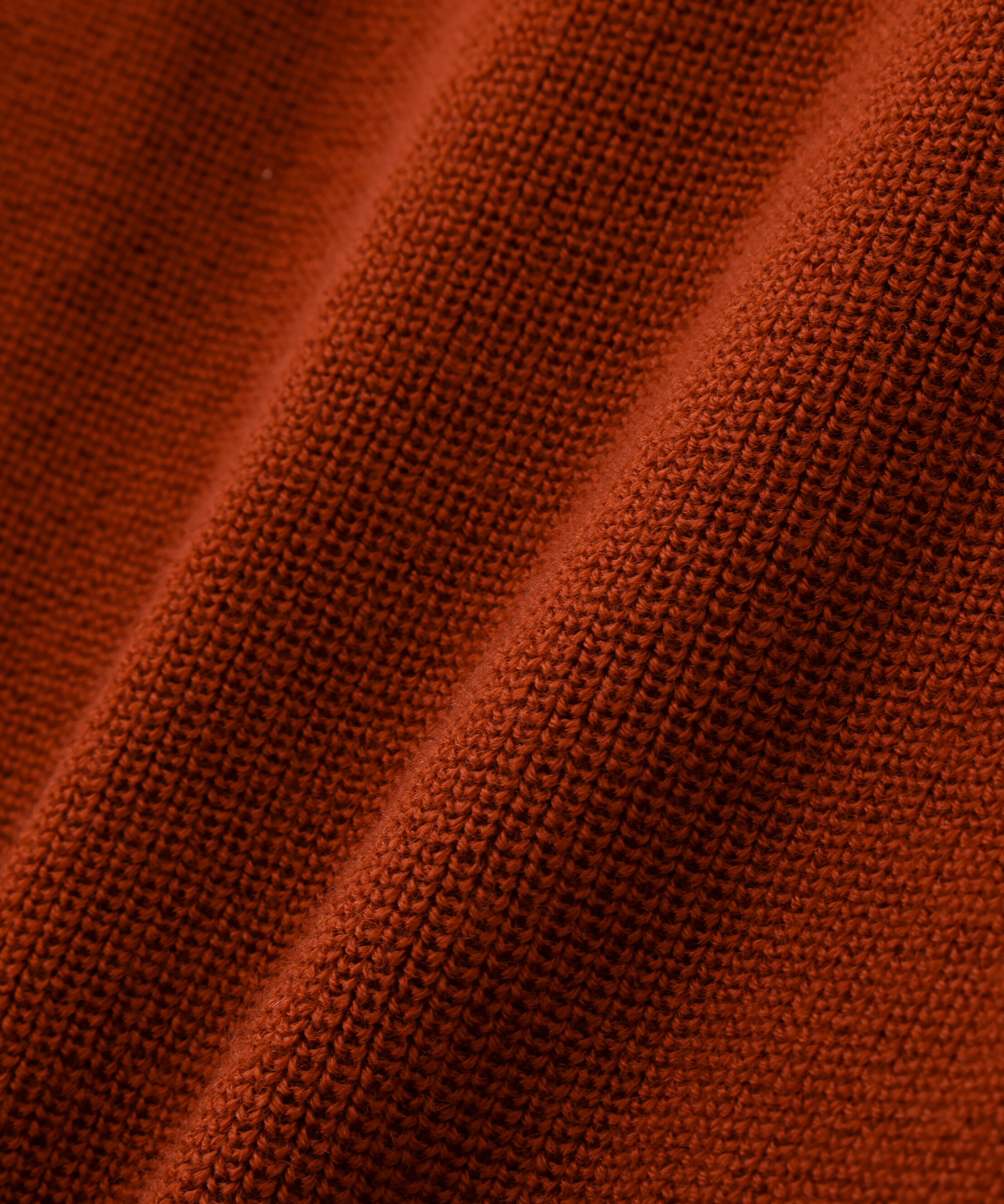  「WORSTED WOOL KNITWEAR」|ニット・セーター|