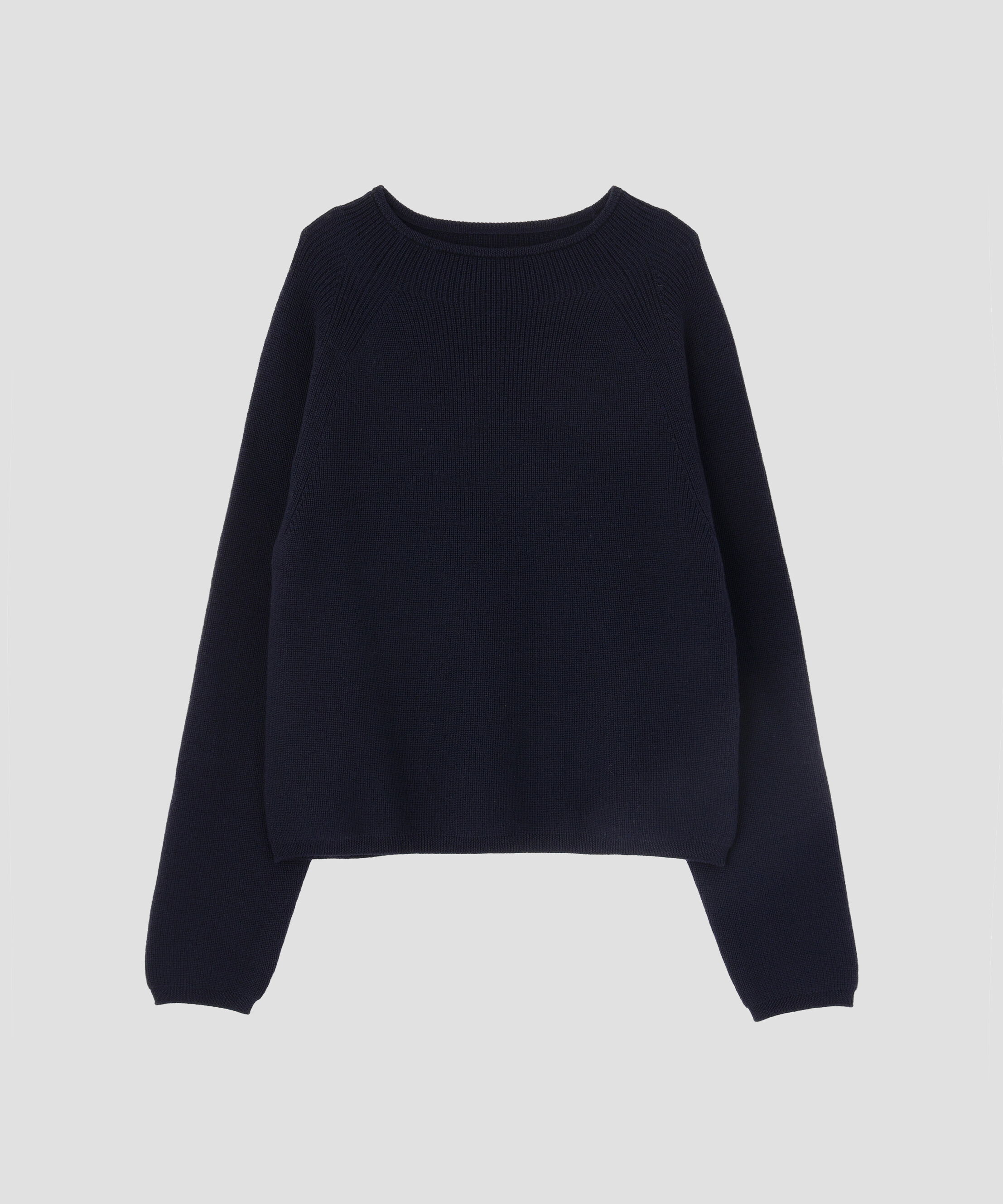  「WORSTED WOOL KNITWEAR」|ニット・セーター|
