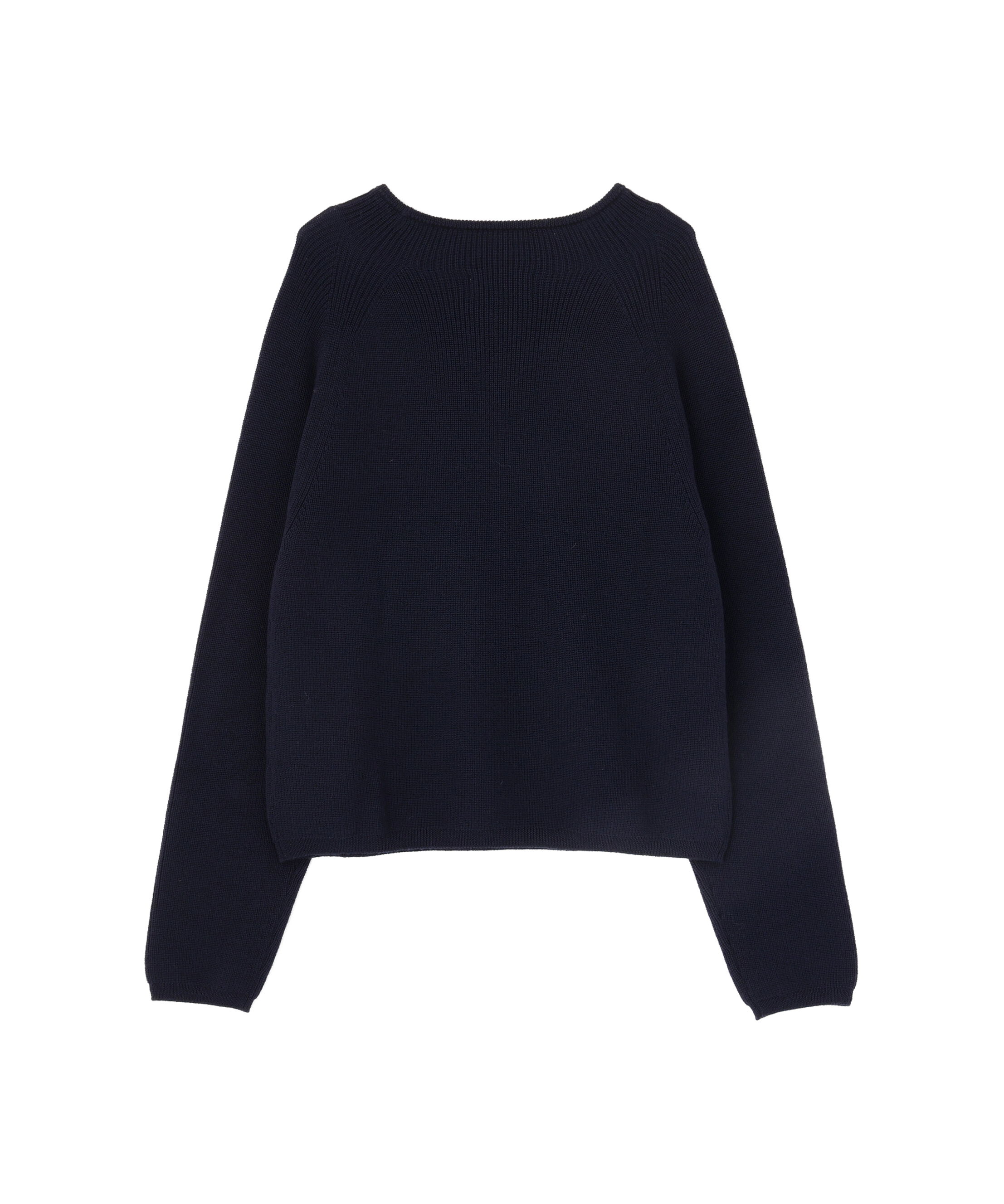  「WORSTED WOOL KNITWEAR」|ニット・セーター|