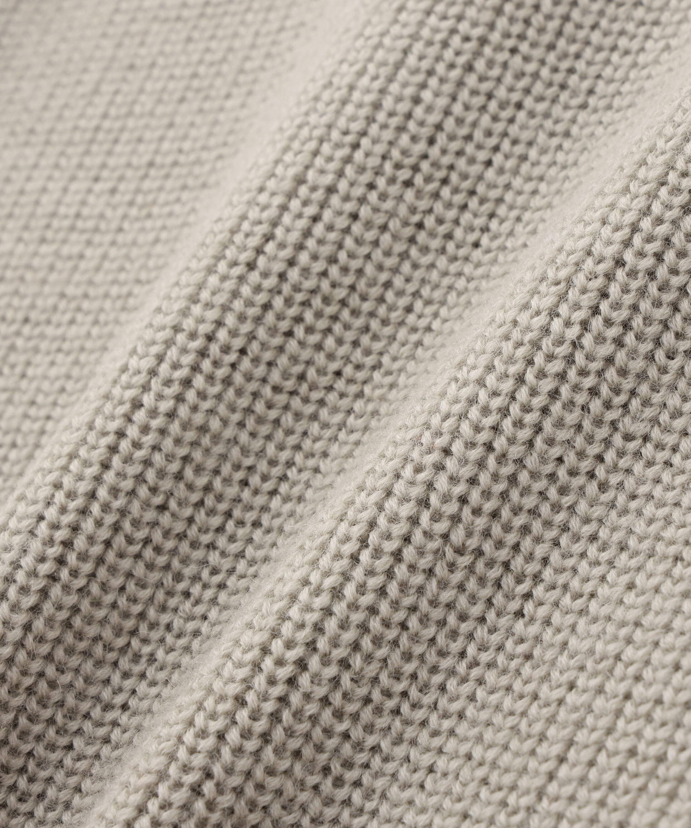 MARGARET HOWELL「MERINO WOOL KNITWEAR」|ニット・セーター|
