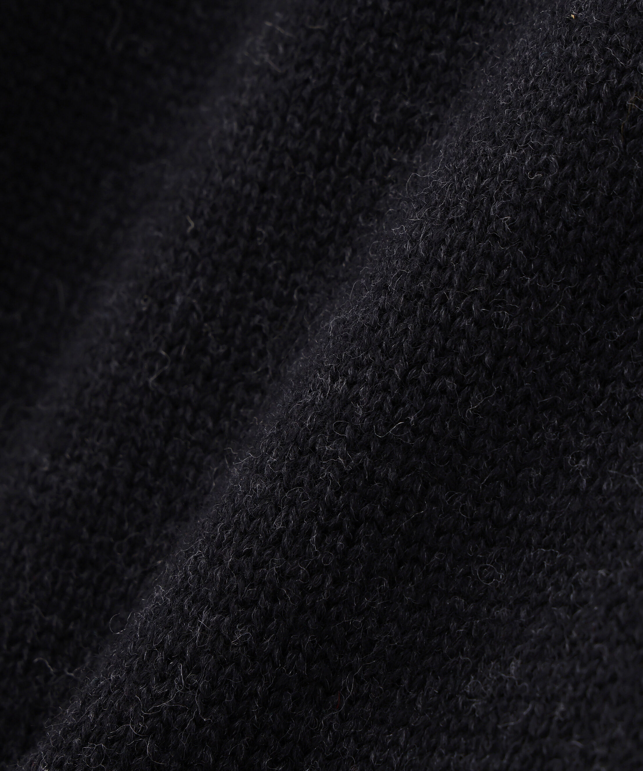MARGARET HOWELL「MERINO WOOL KNITWEAR」|ニット・セーター|