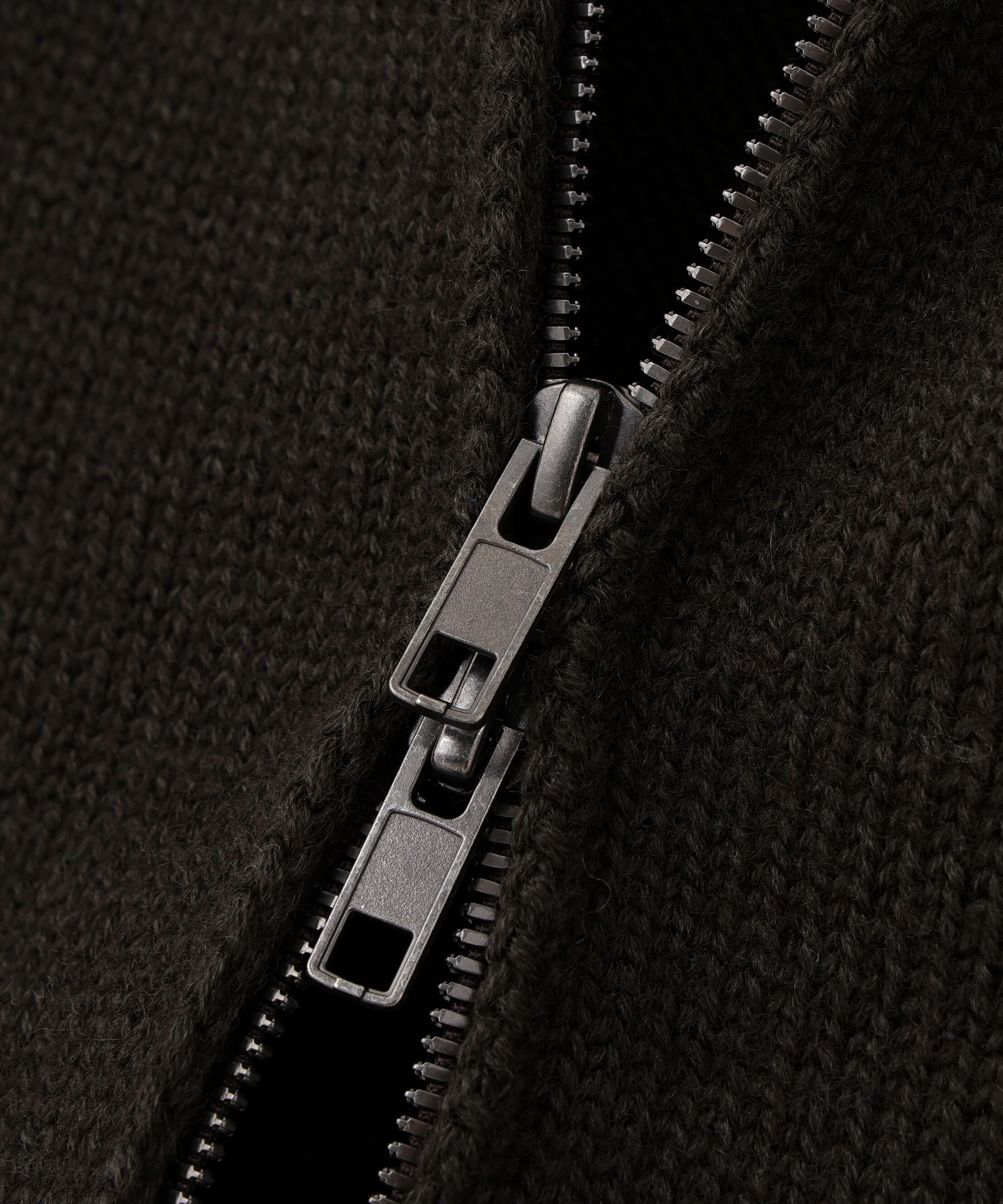 MARGARET HOWELL「MERINO WOOL KNITWEAR」|ニット・セーター|