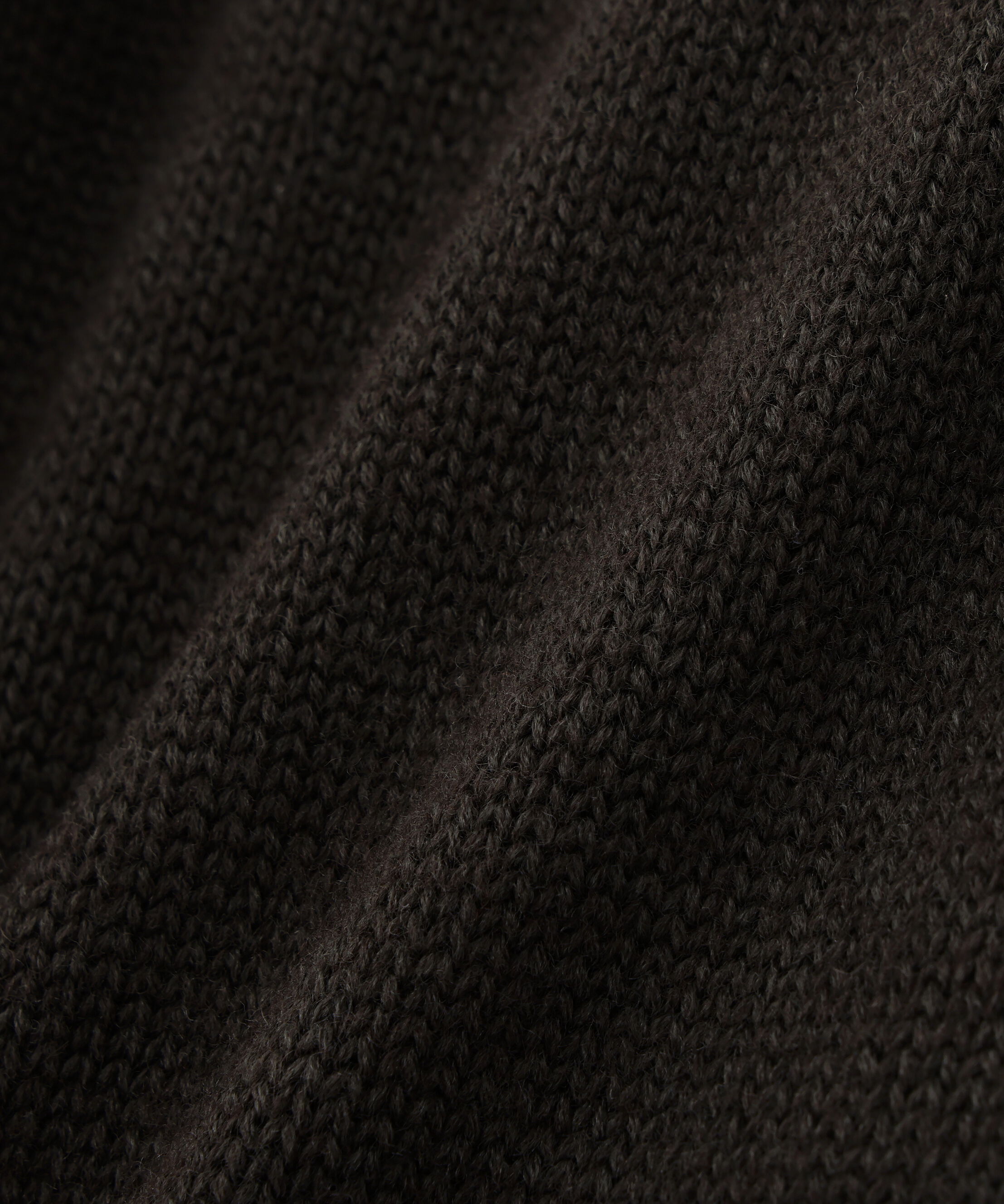 MARGARET HOWELL「MERINO WOOL KNITWEAR」|ニット・セーター|
