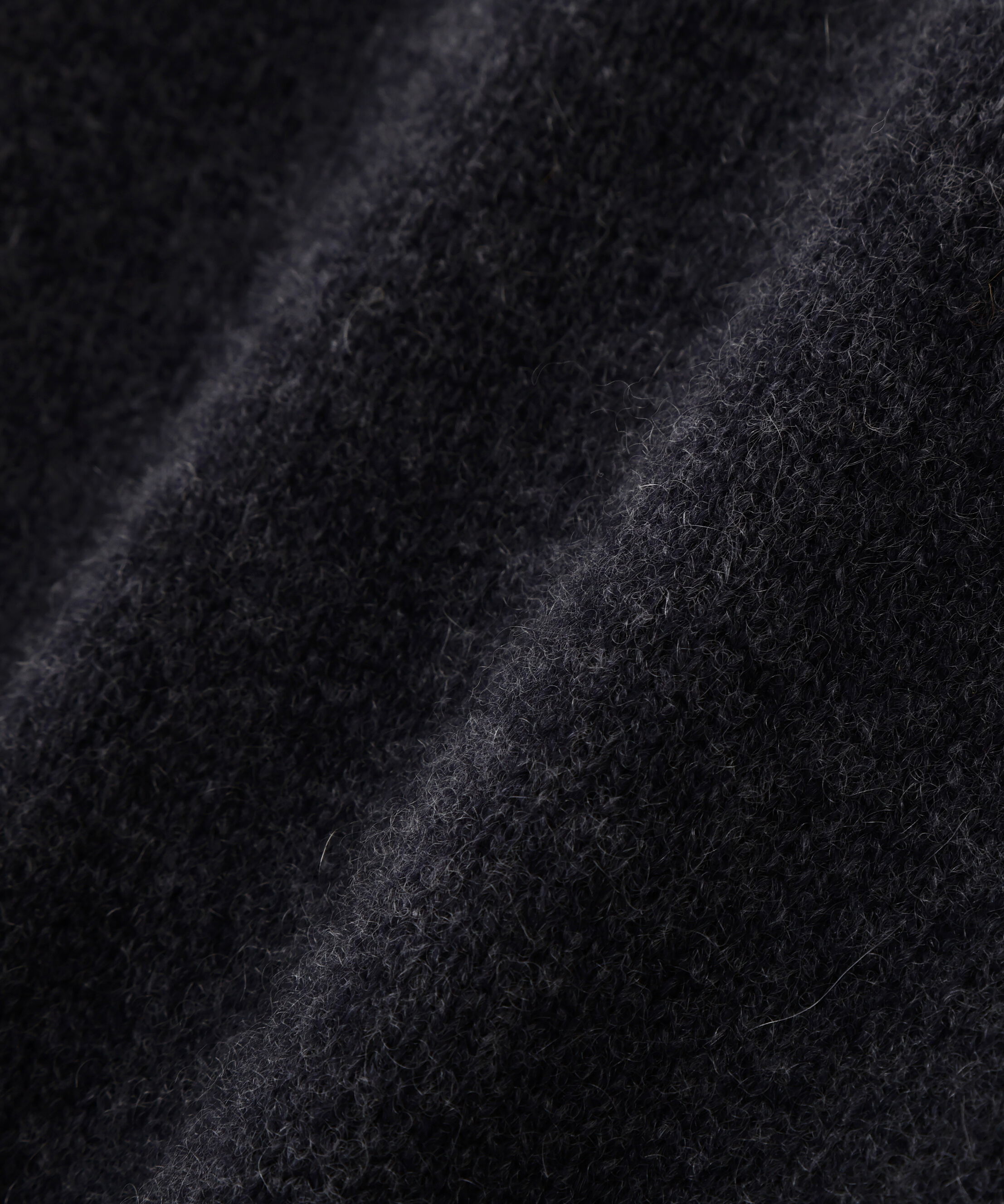 MARGARET HOWELL HOUSEHOLDGOODS「SOFT CASHMERE KNITWEAR」|ニット・セーター|