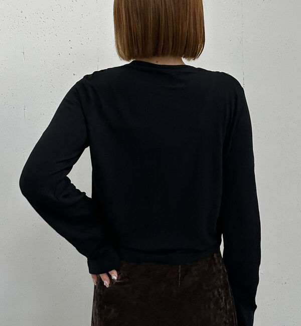archives「ドロストギャザーカットＴＯＰＳ」|Tシャツ・カットソー|