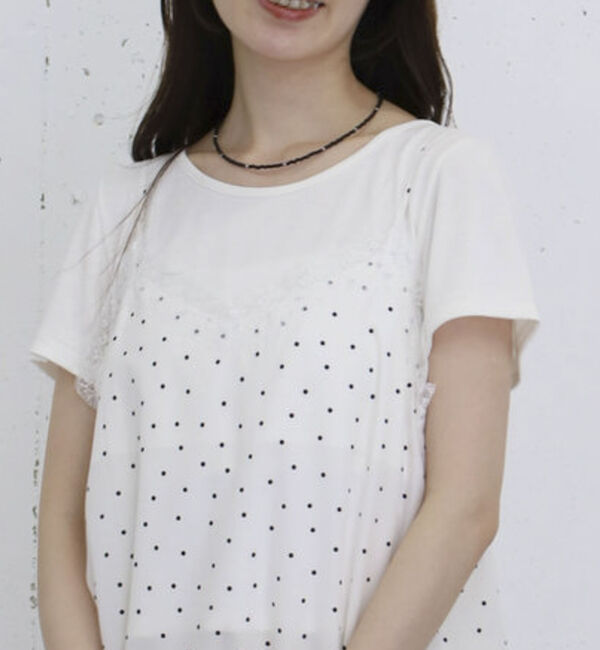 archives「シアービンテージチビＴ」|Tシャツ・カットソー|OFF WHITE