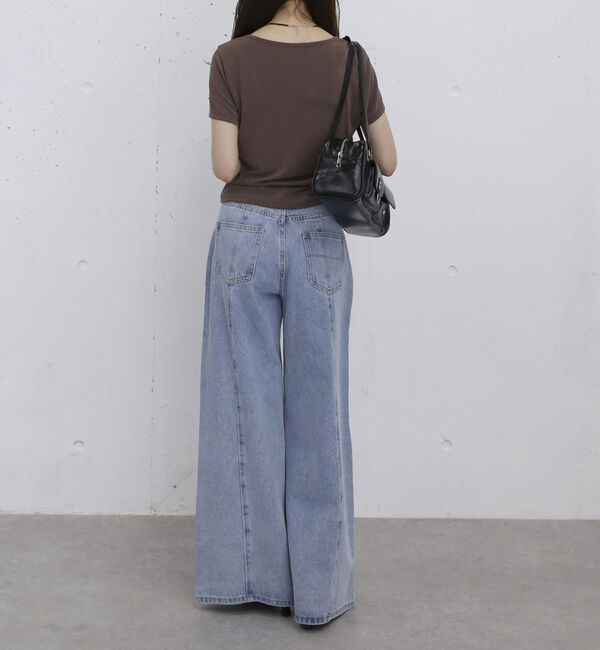 archives「シアービンテージチビＴ」|Tシャツ・カットソー|
