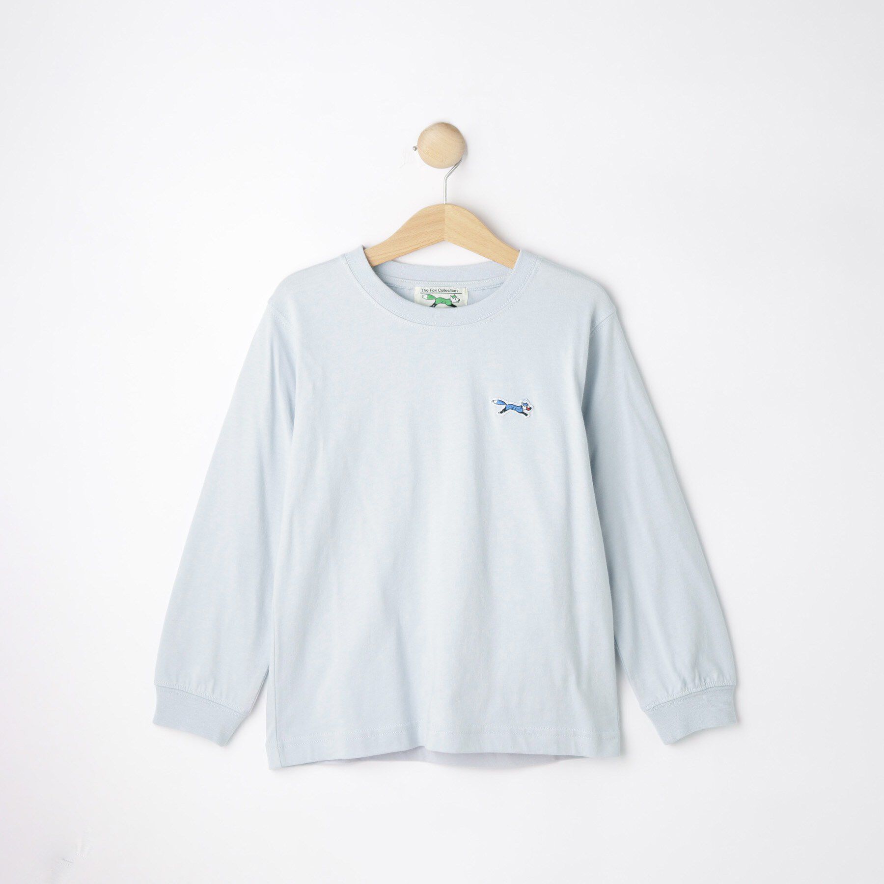 Dessin「PENNEYS オーガニックコットン Tシャツ」|Tシャツ・カットソー|