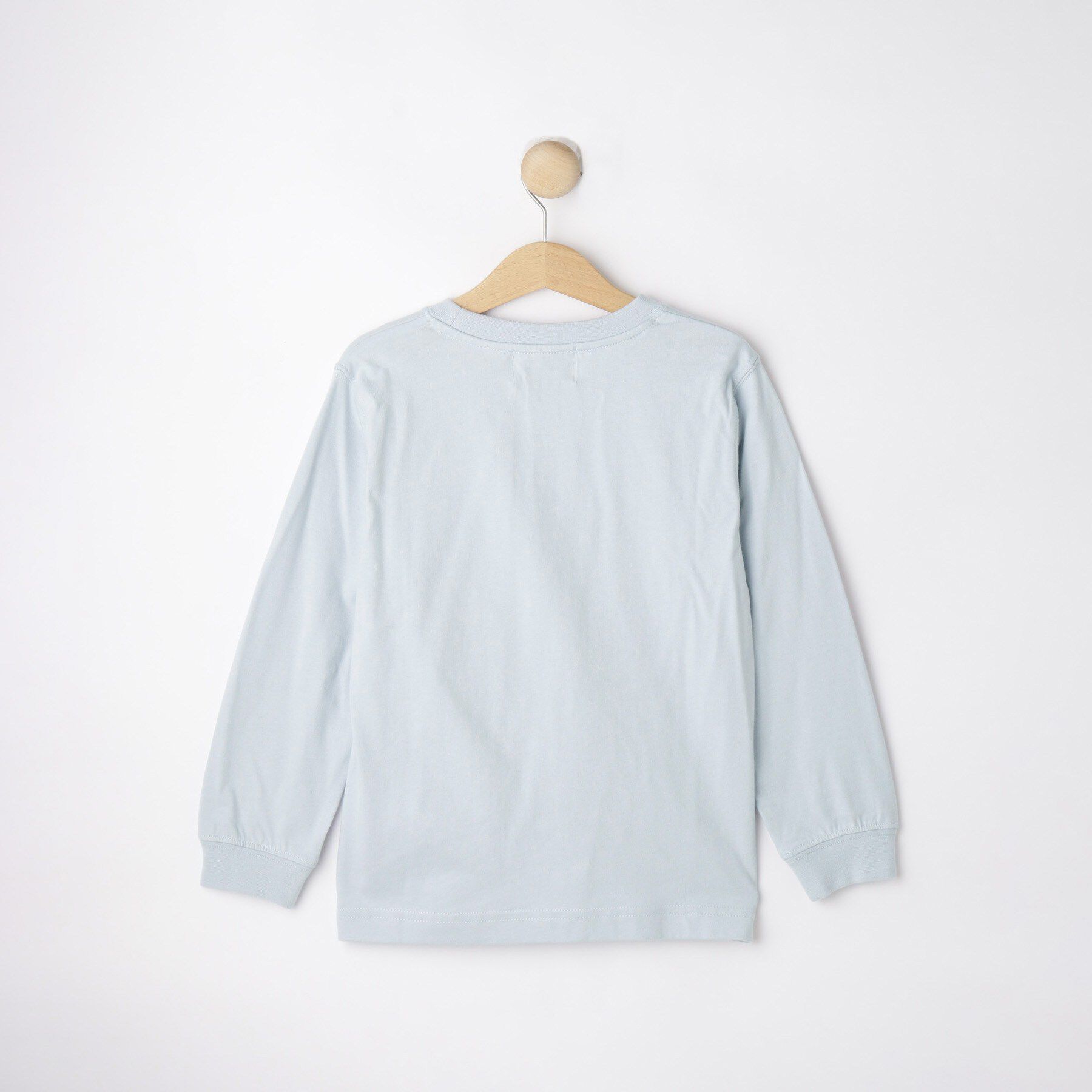 Dessin「PENNEYS オーガニックコットン Tシャツ」|Tシャツ・カットソー|