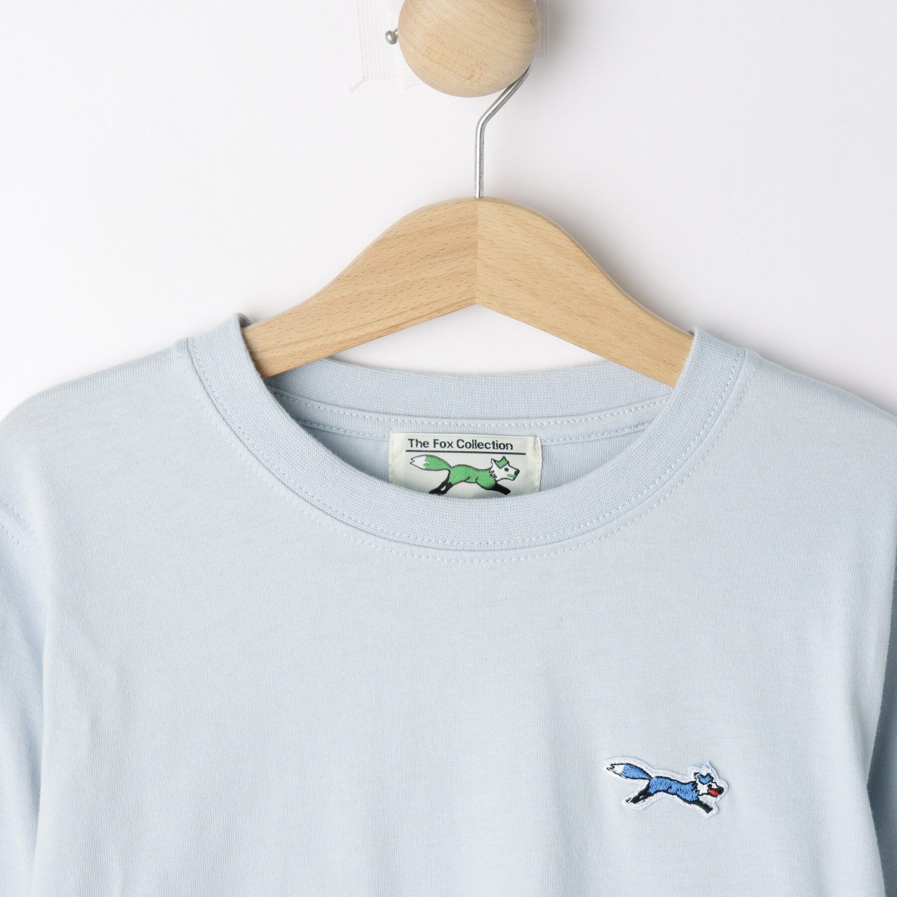 Dessin「PENNEYS オーガニックコットン Tシャツ」|Tシャツ・カットソー|