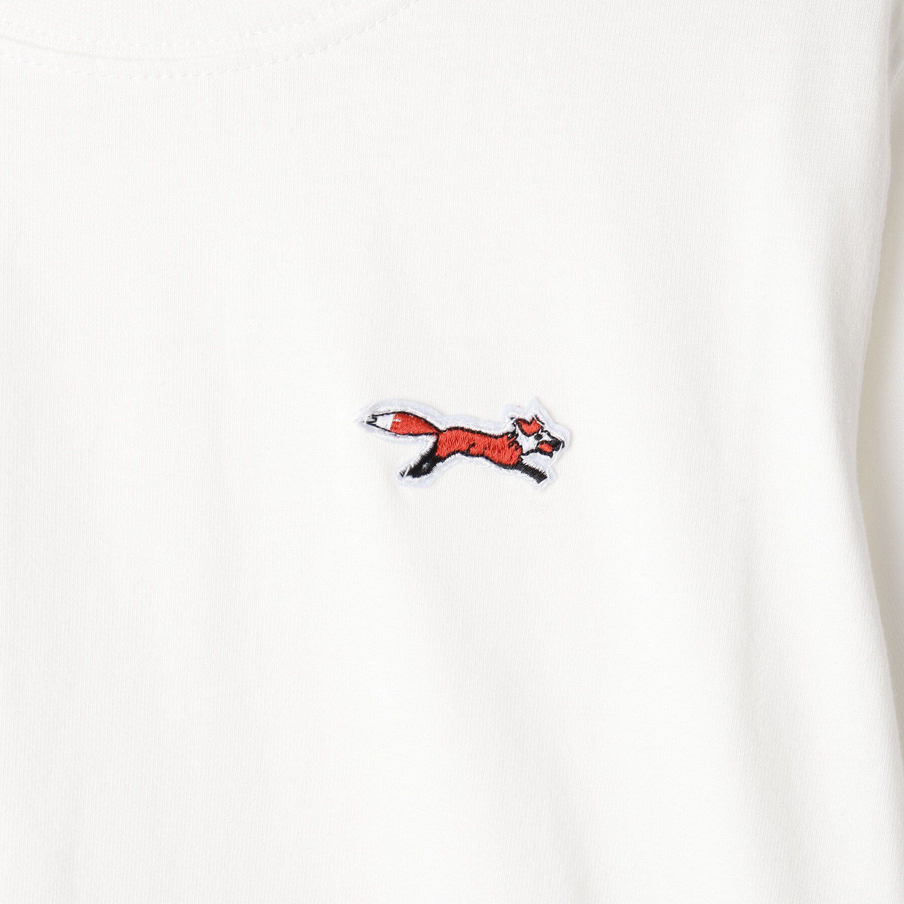 Dessin「PENNEYS オーガニックコットン Tシャツ」|Tシャツ・カットソー|