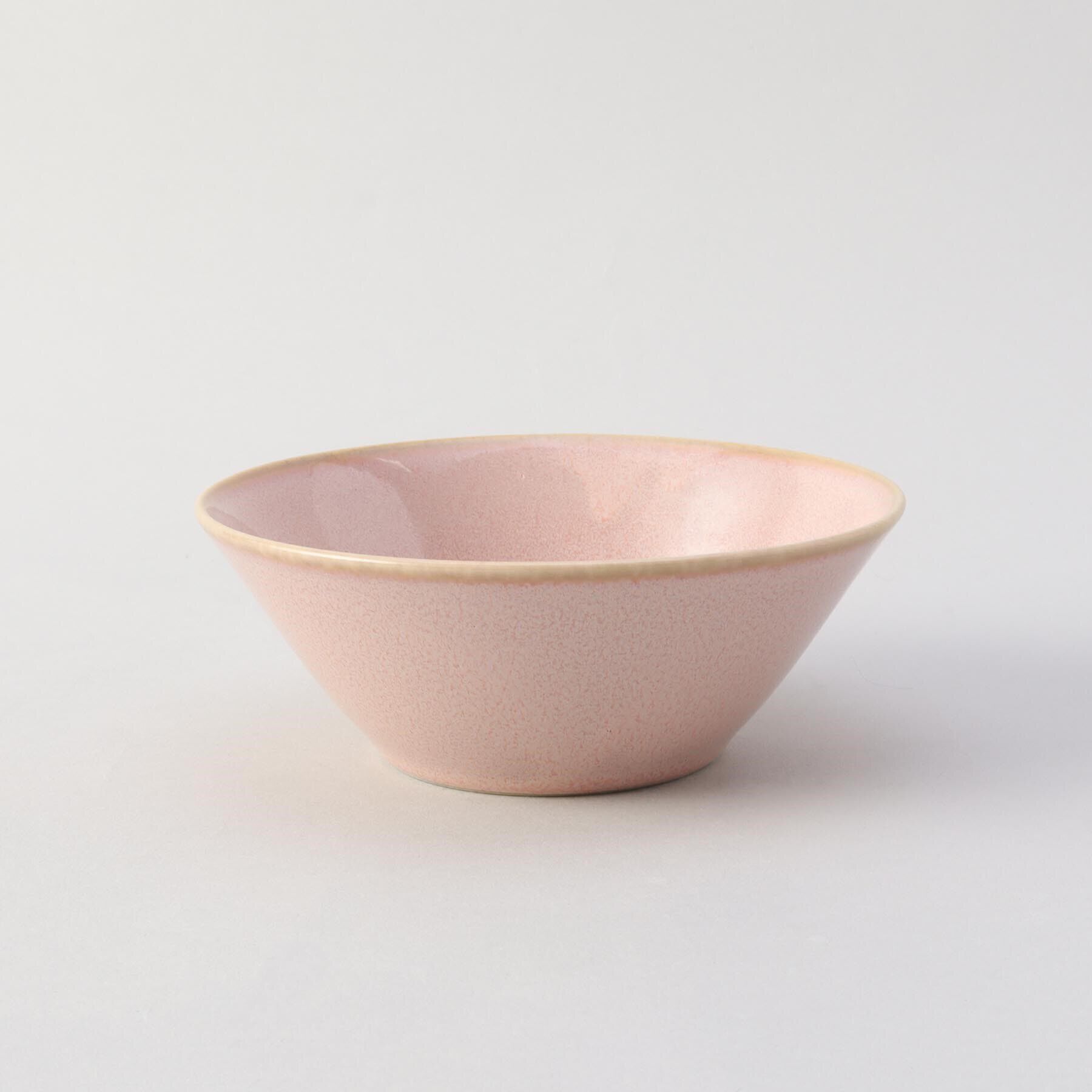 212 KITCHEN STORE「ナチュラルカラー ボウル 13.5cm PK」|食器・キッチングッズ|