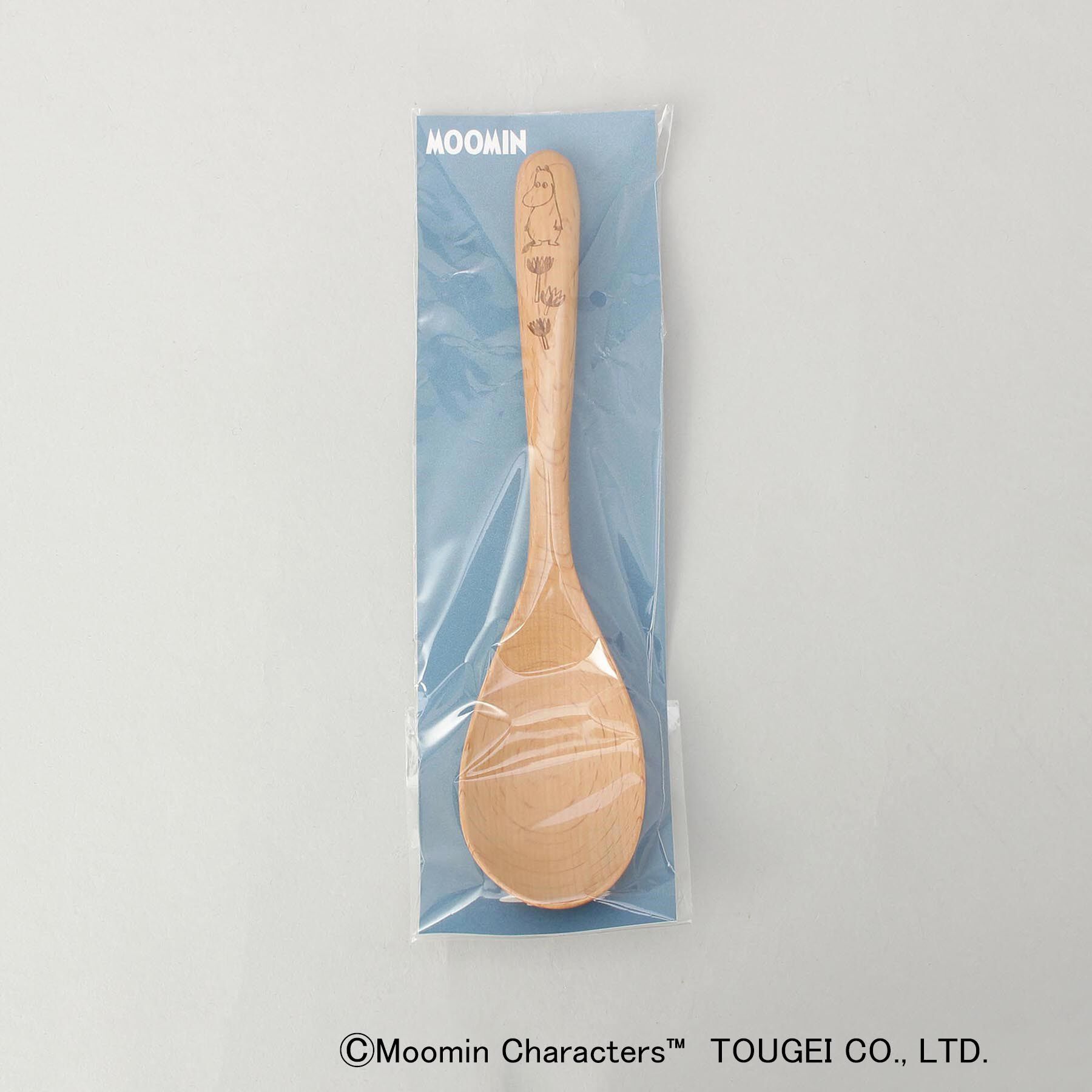 212 KITCHEN STORE「レンゲ ＜MOOMIN ムーミン＞」|その他|