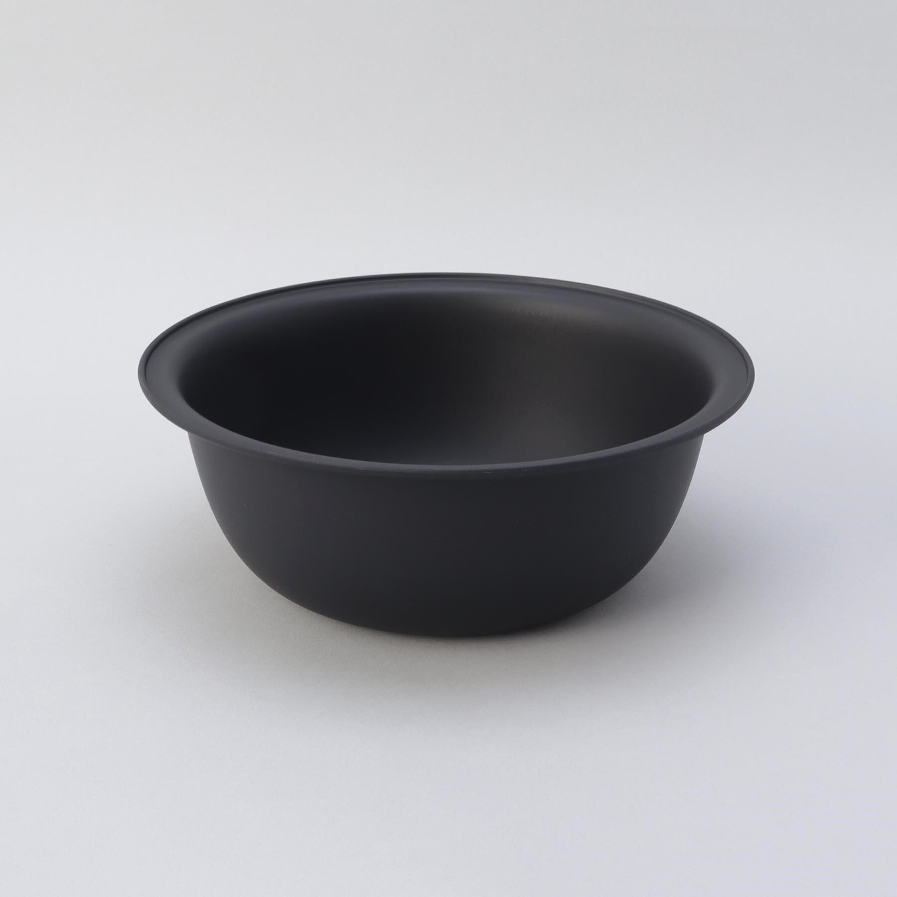 212 KITCHEN STORE「きほんの道具 ザルボウル４点セット 21cm DGY ＜marna  マーナ＞」|食器・キッチングッズ|
