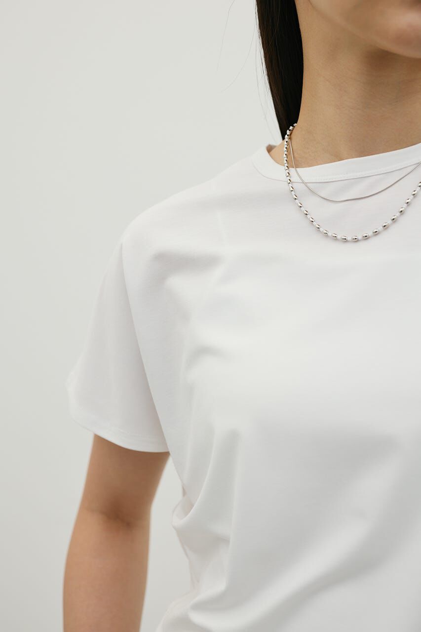 STYLEMIXER「アシンメトリールーズT」|Tシャツ・カットソー|