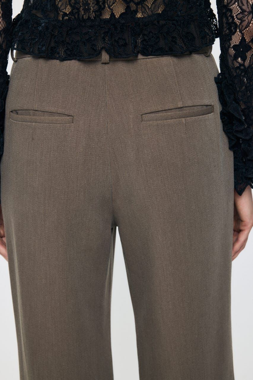 MOUSSY「FLARE トラウザーズ」|その他|