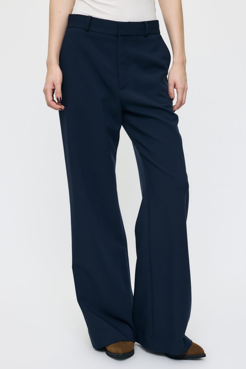 MOUSSY「FLARE トラウザーズ」|その他|
