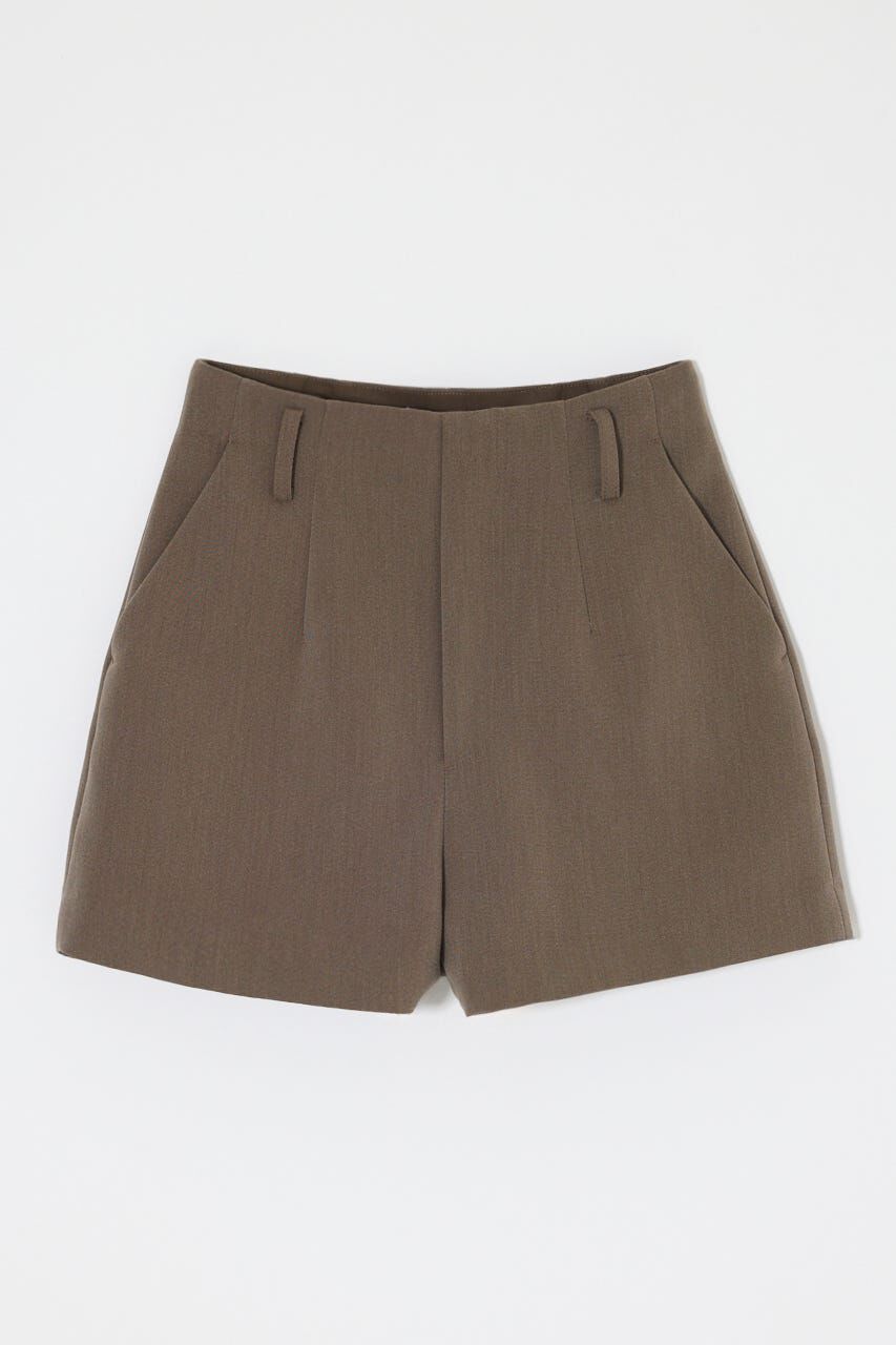 MOUSSY「HIGH WAIST ショーツ」|その他|