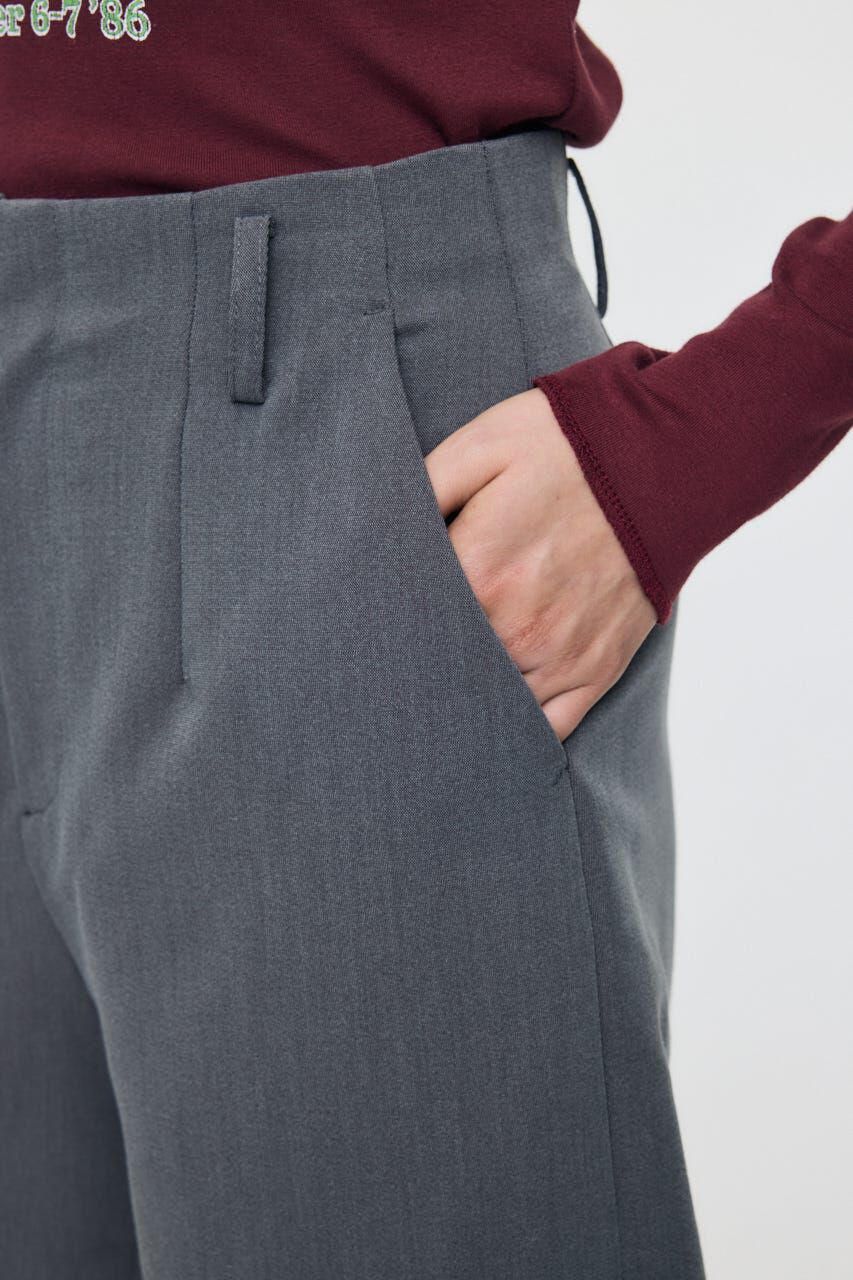 MOUSSY「HIGH WAIST ショーツ」|その他|