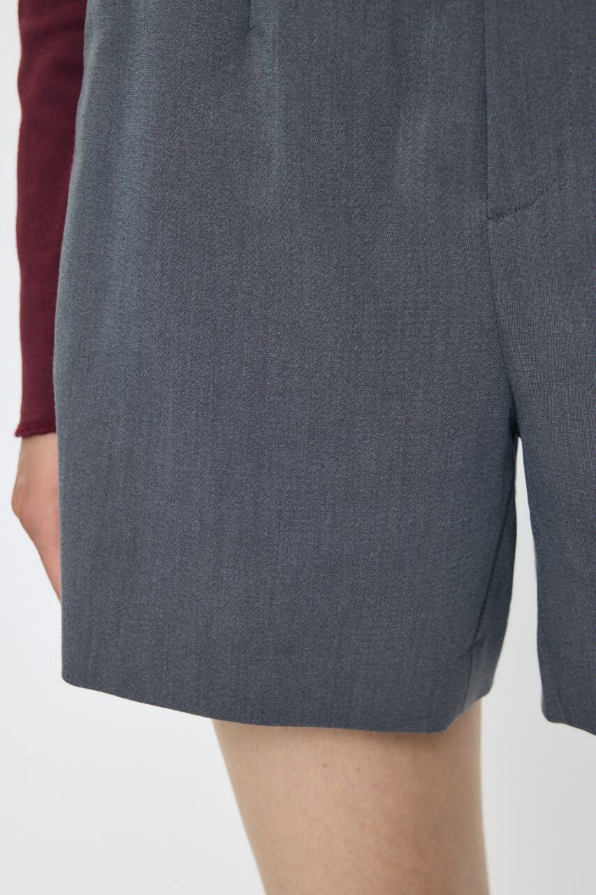 MOUSSY「HIGH WAIST ショーツ」|その他|