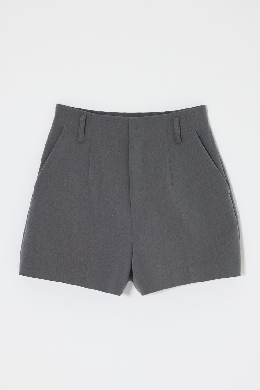 MOUSSY「HIGH WAIST ショーツ」|その他|